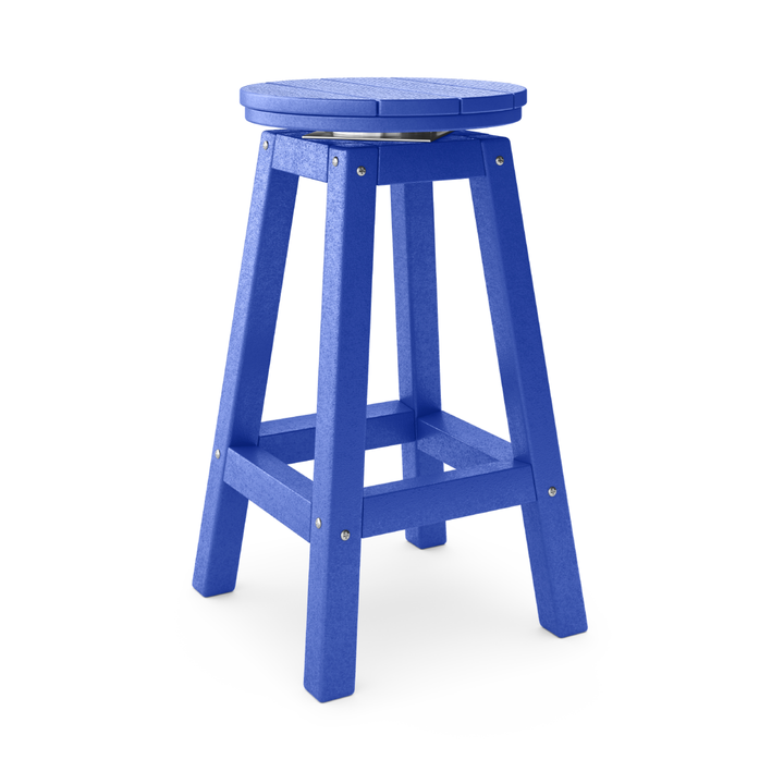 14" Round Counter Stool