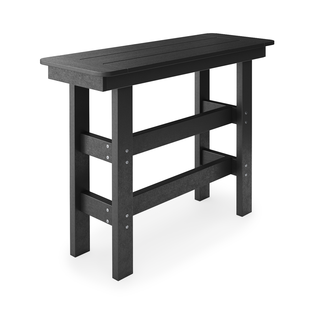 48 Rail Hugger Counter Table