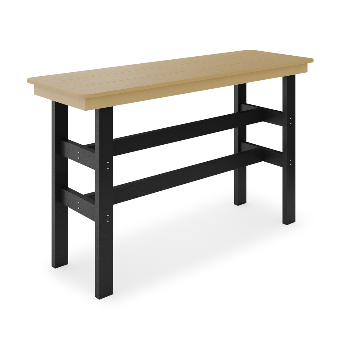24x72 Rally Table Bar High