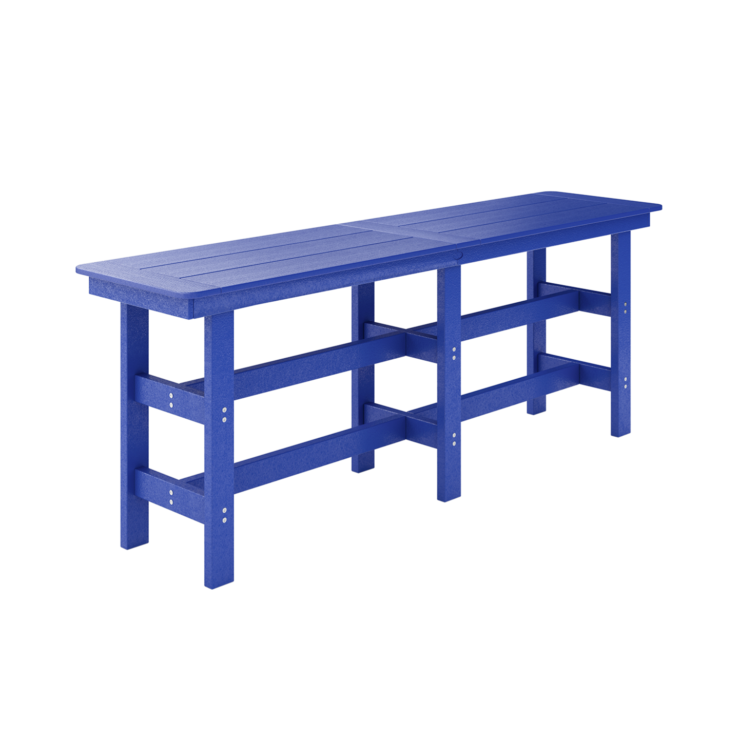 24" x 96" Rally Counter Height Table