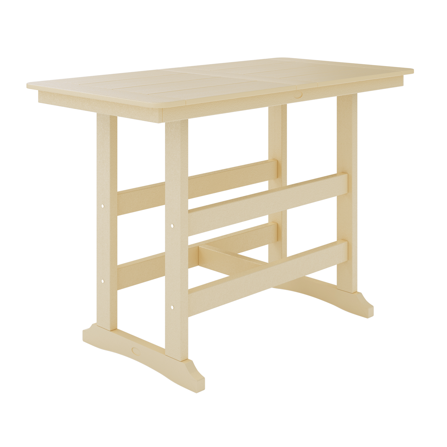 32x60 Savannah Table Bar High
