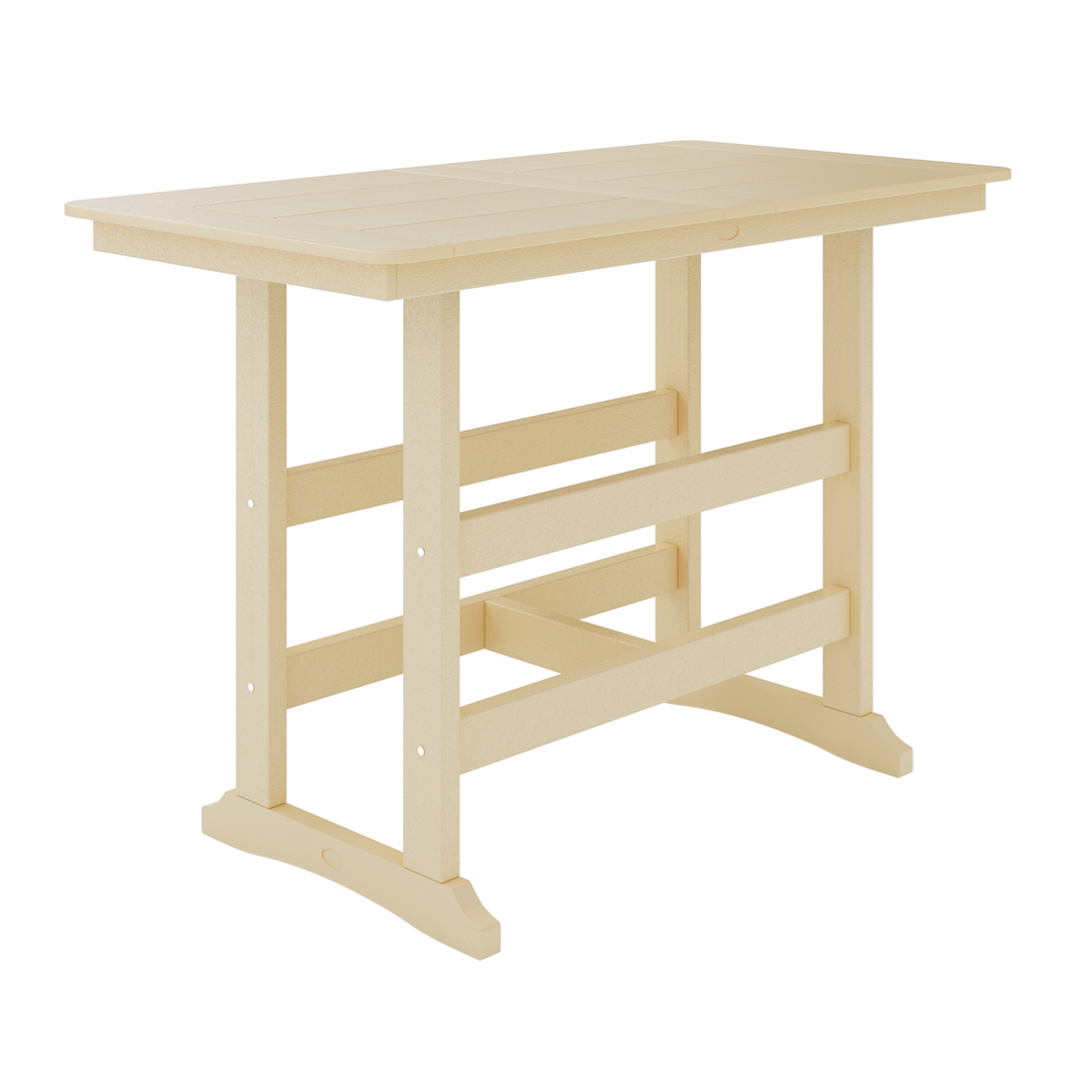 32x60 Savannah Table Bar High