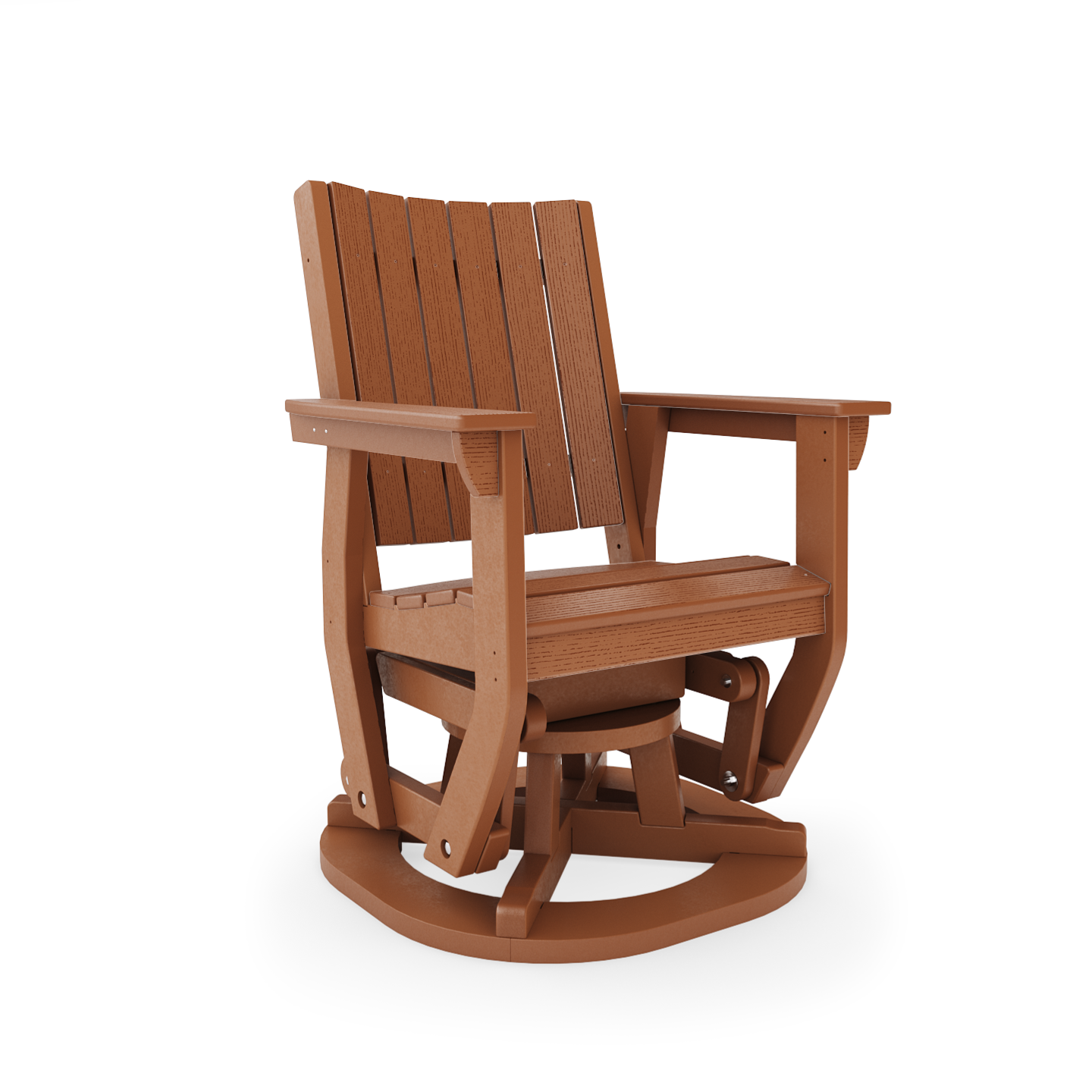 Callaway Swivel Glider
