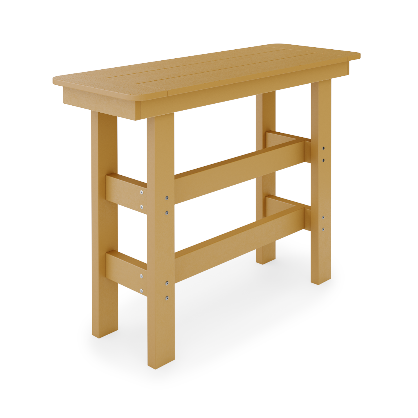 48 Rail Hugger Counter Table
