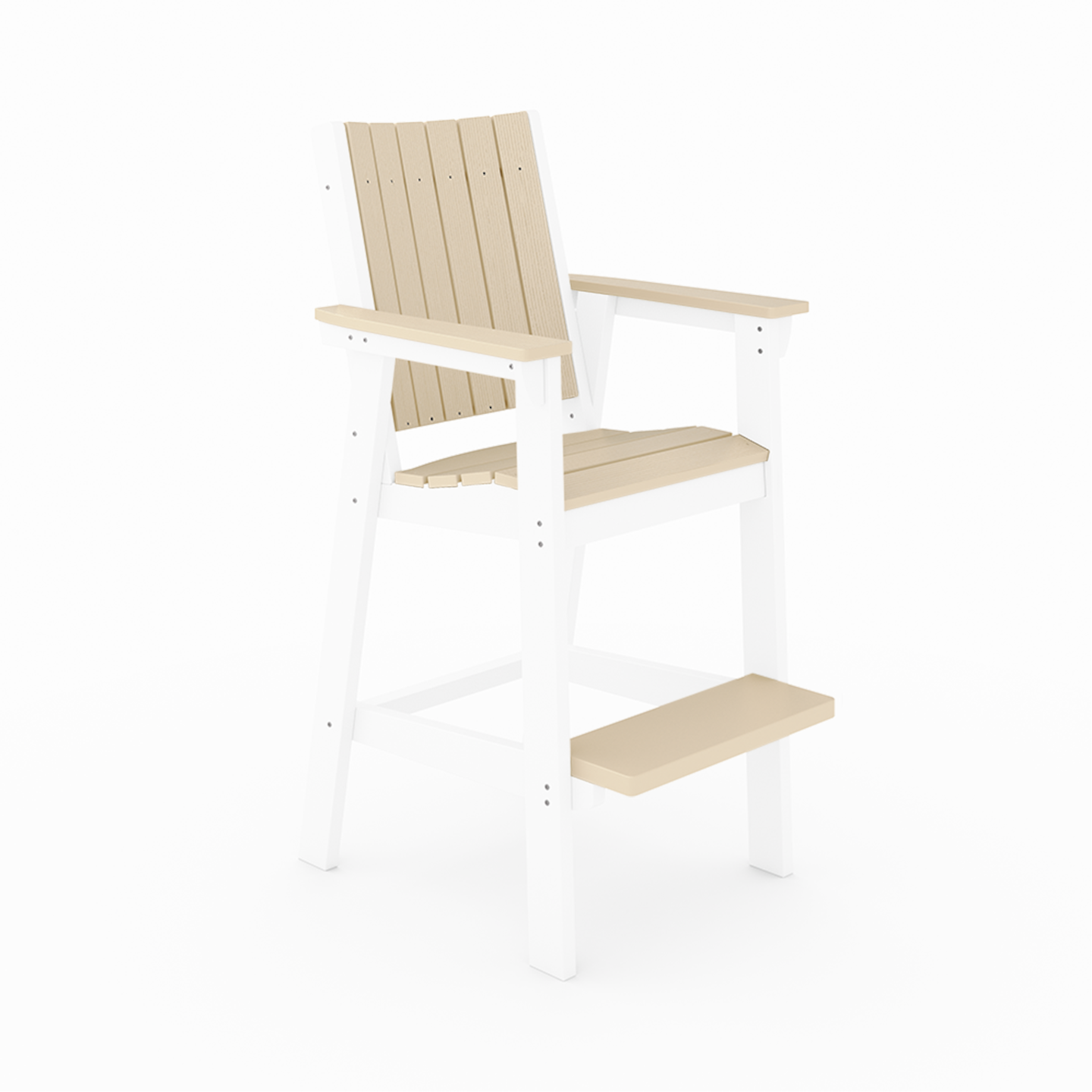 Callaway Chair Bar High