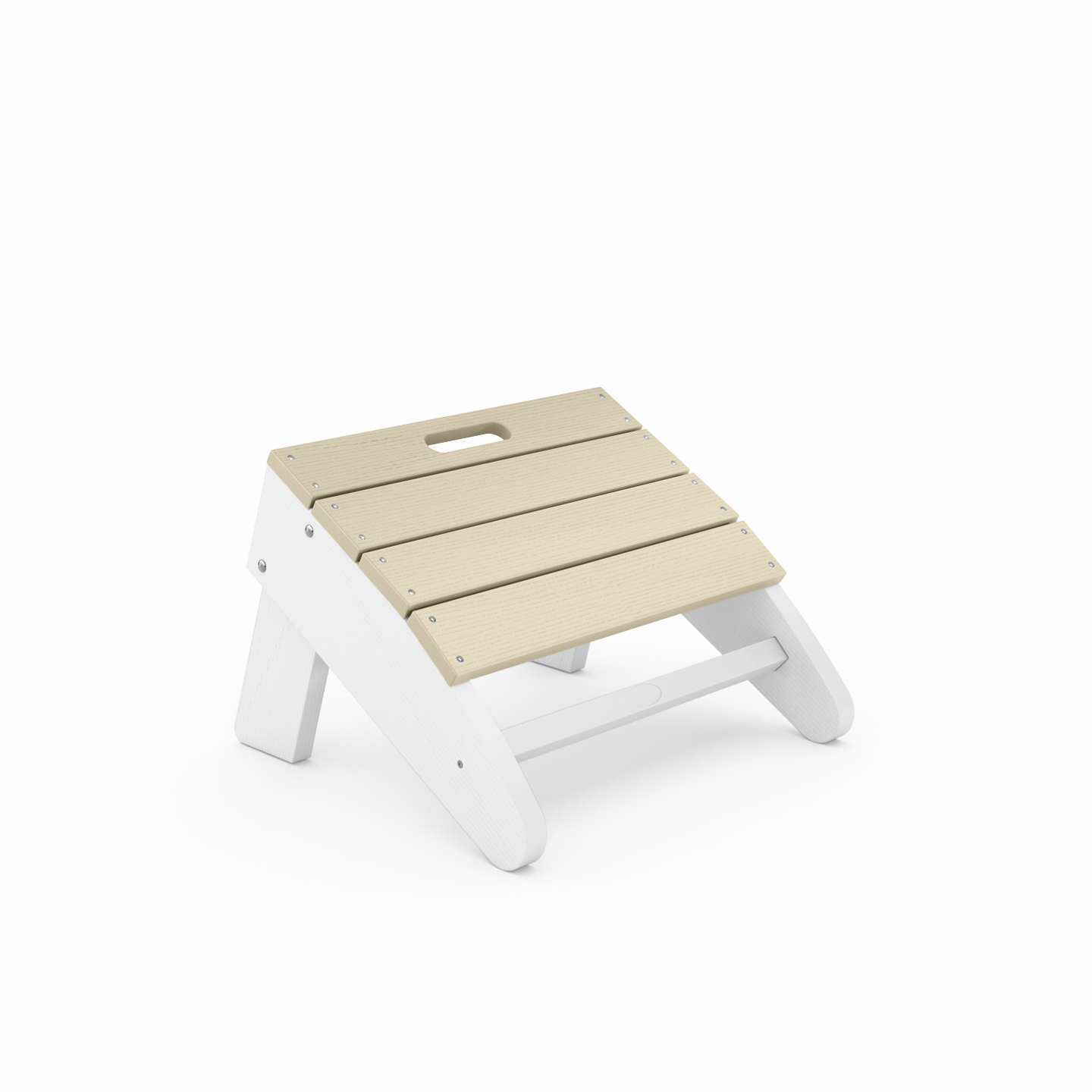 Savannah Adirondack Ottoman