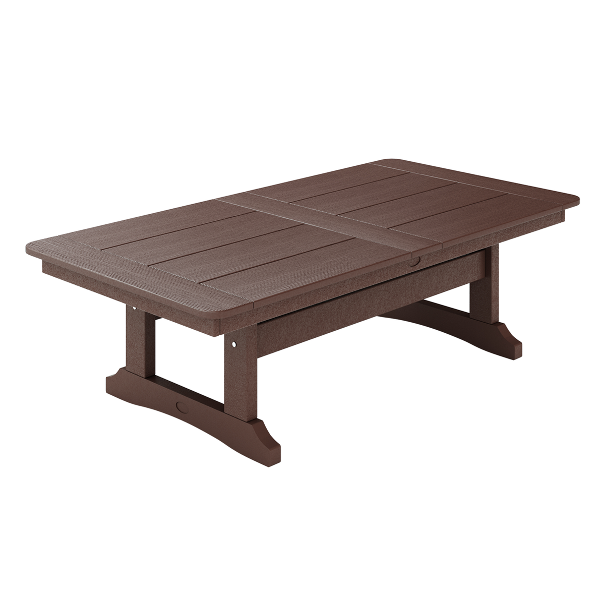 32x60 Savannah Coffee Table – SoPoly