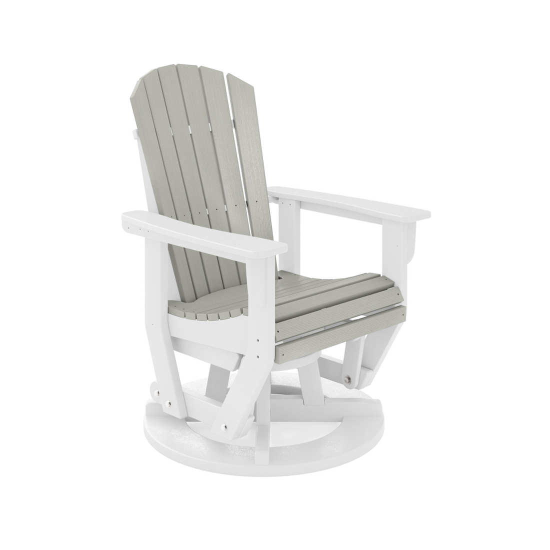 St. Simons Glider Chair