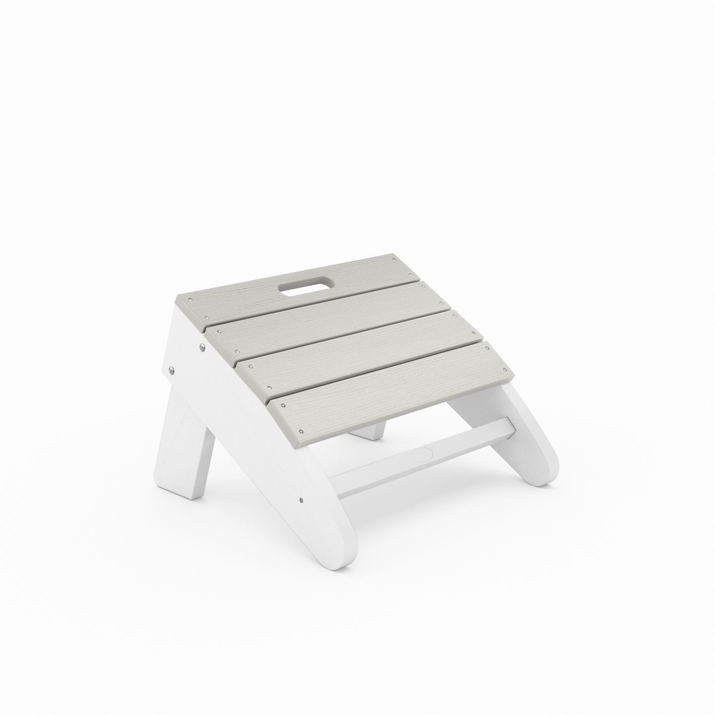 Savannah Adirondack Ottoman