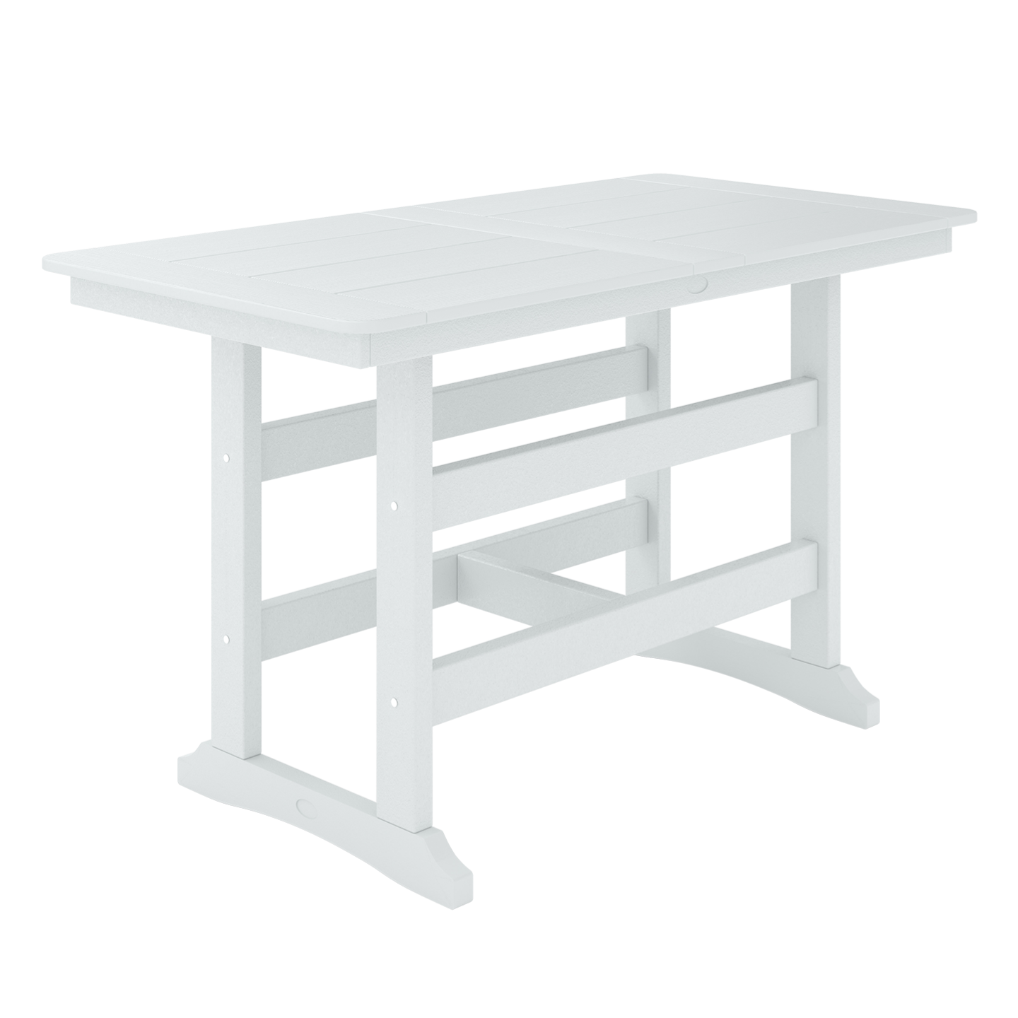 32x60 Savannah Table Counter High
