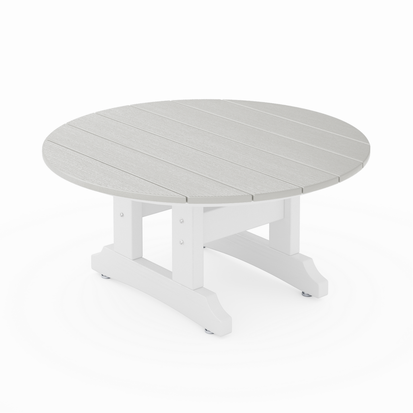 36" Round Coffee Table