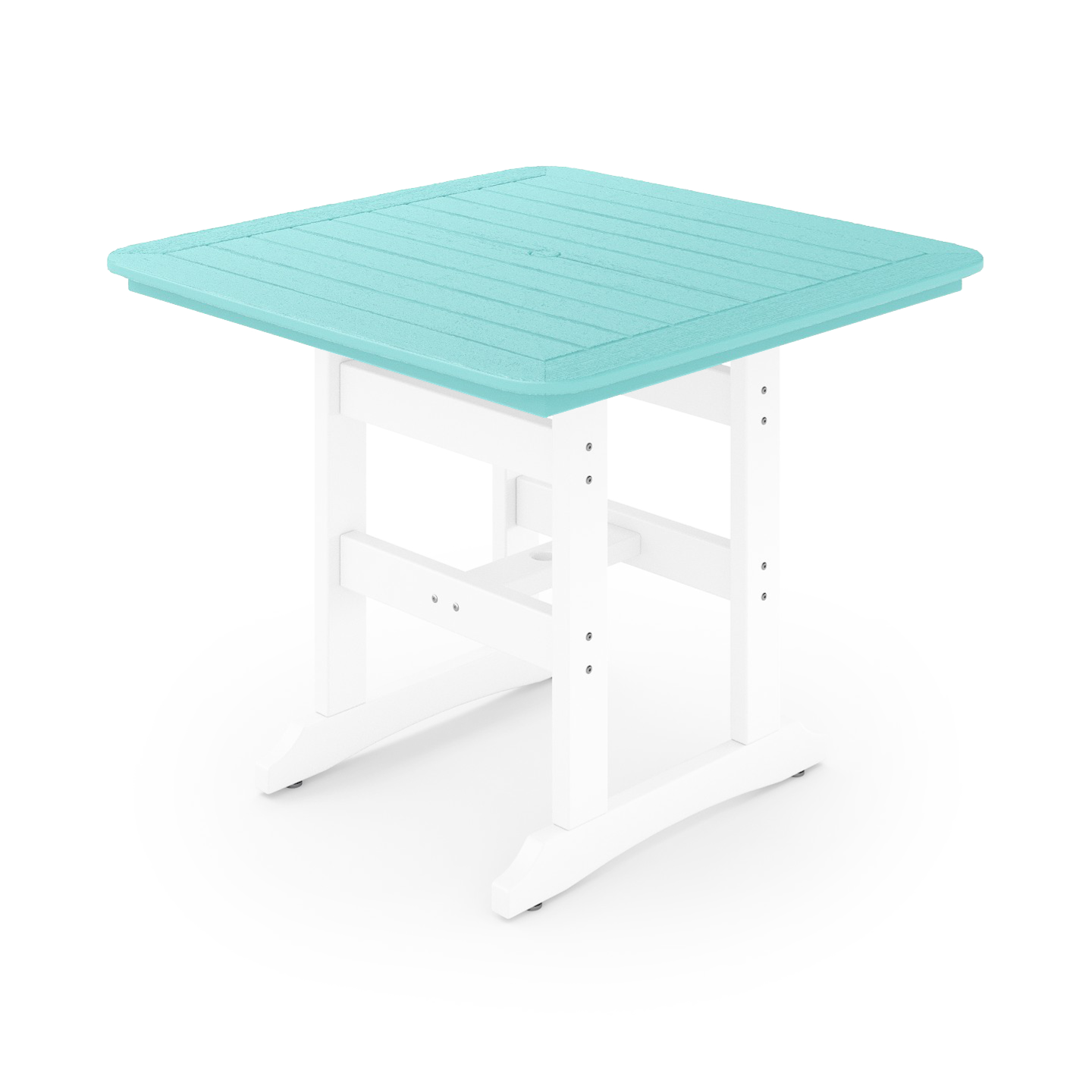 44 St. Simons Square Counter Table