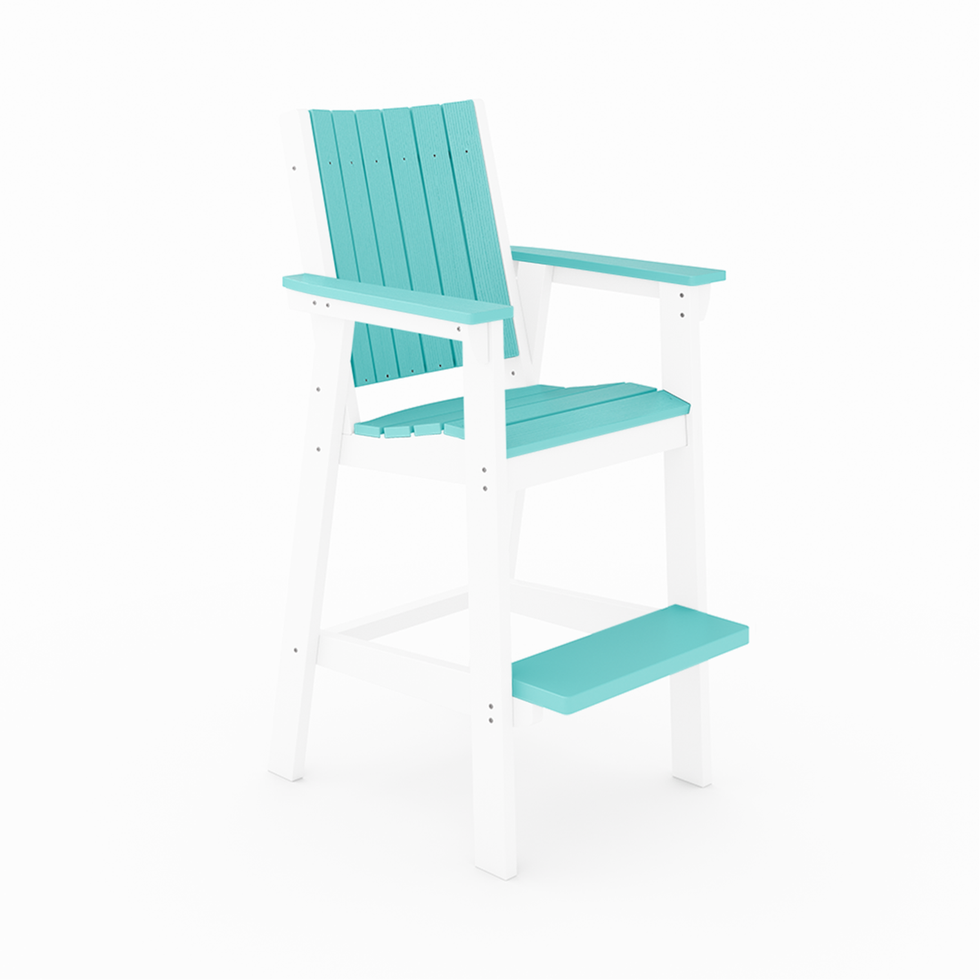 Callaway Chair Bar High