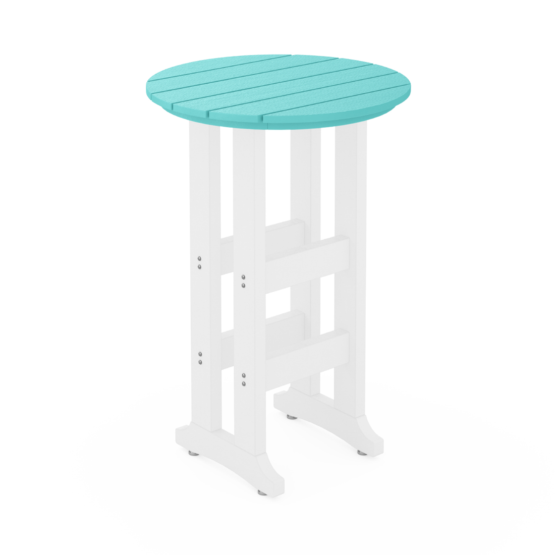 30" Round Bar Table
