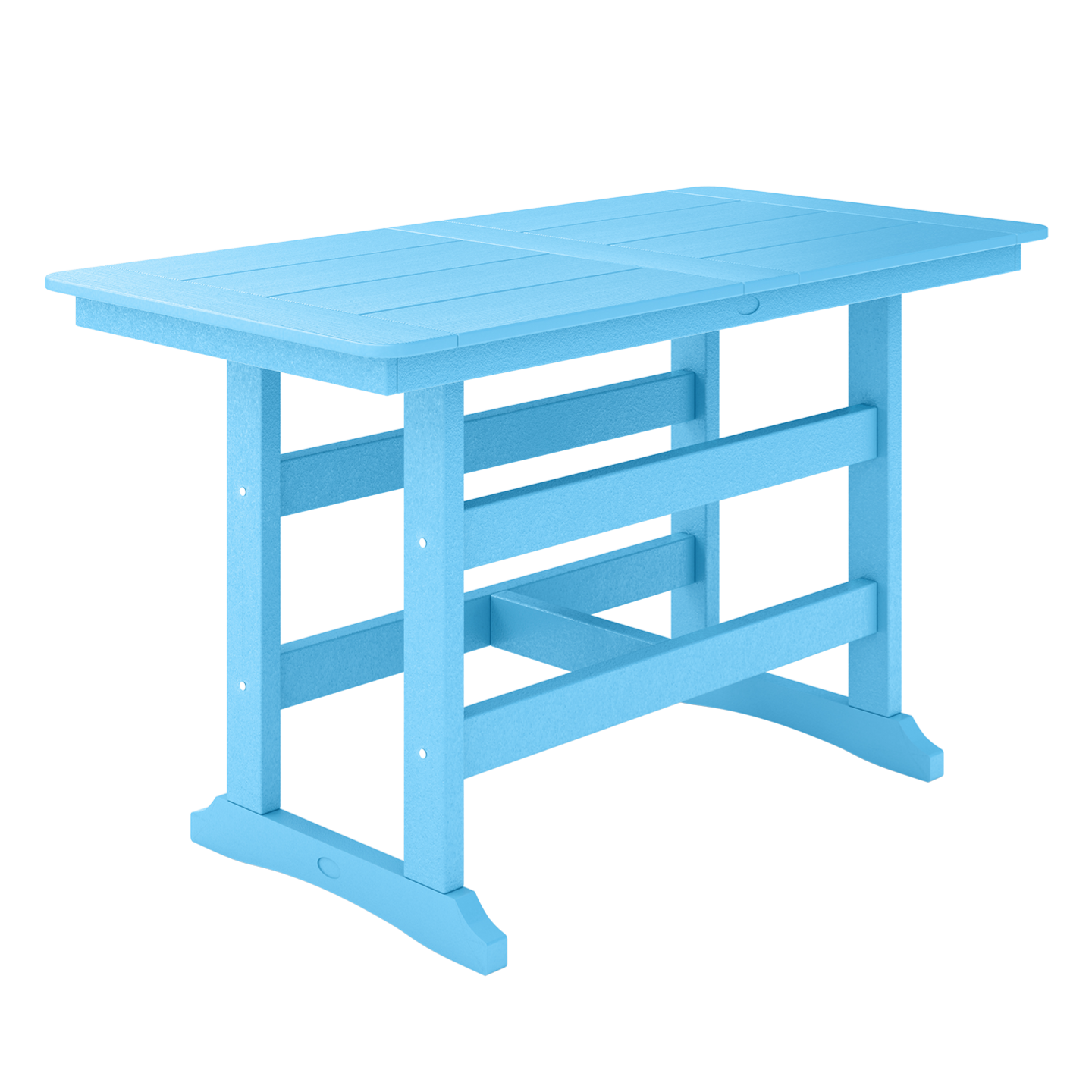 32x60 Savannah Table Counter High