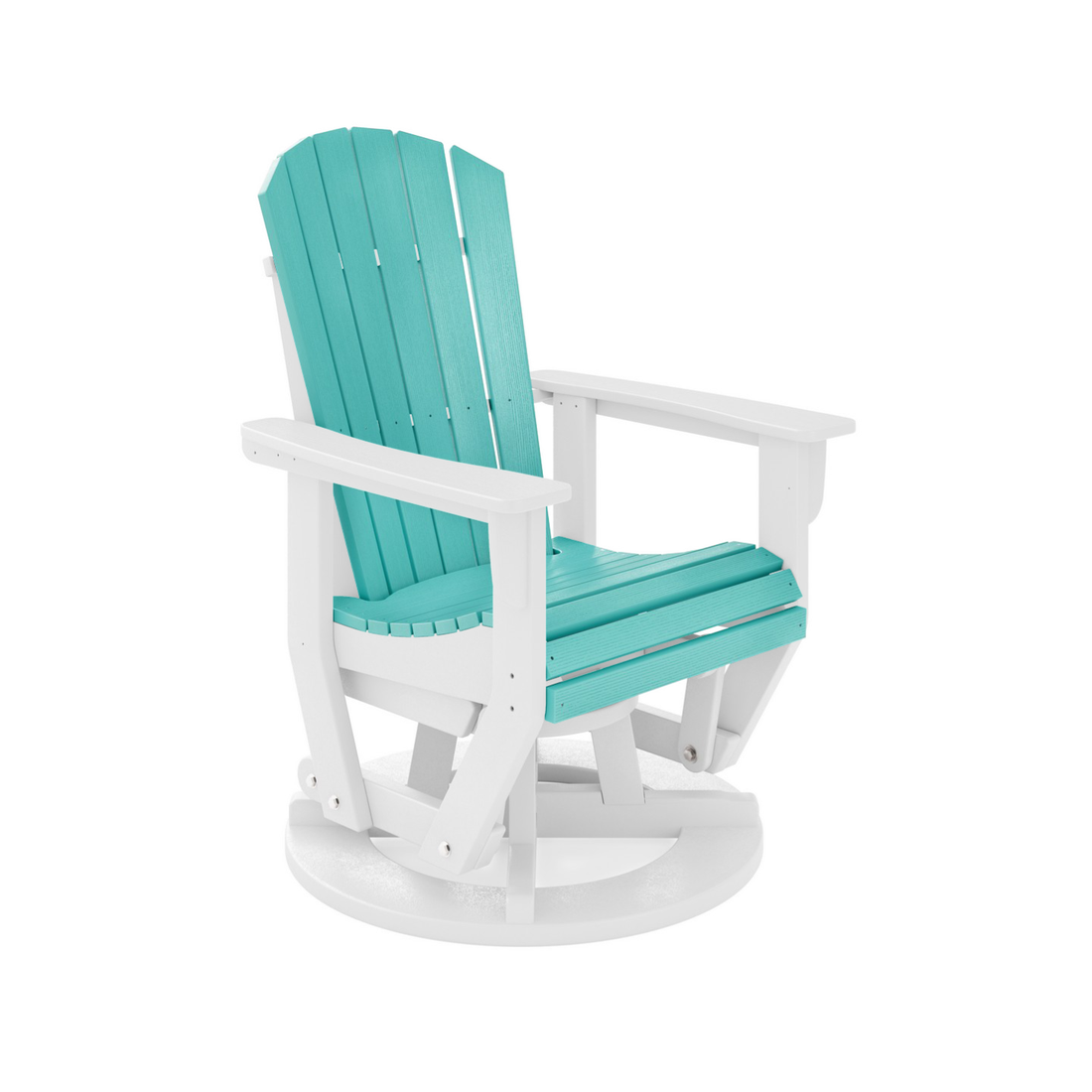 St. Simons Glider Chair