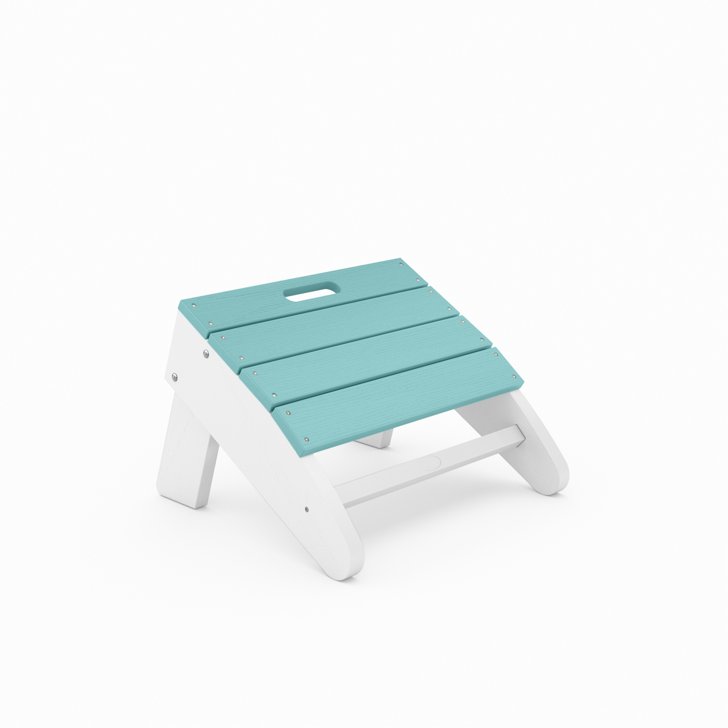 Savannah Adirondack Ottoman