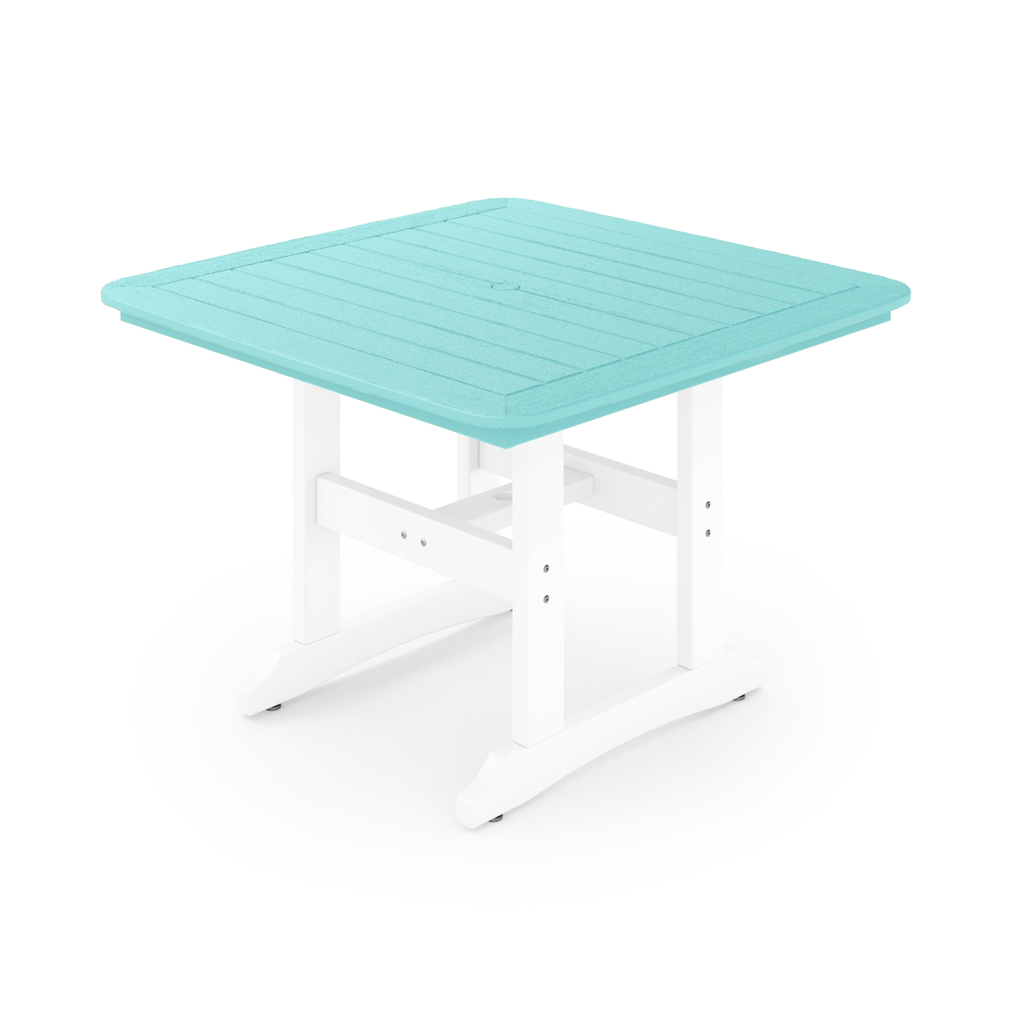 44 St. Simons Square Dining Table