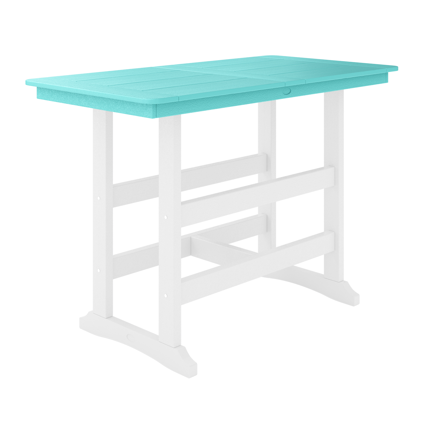 32x60 Savannah Table Bar High
