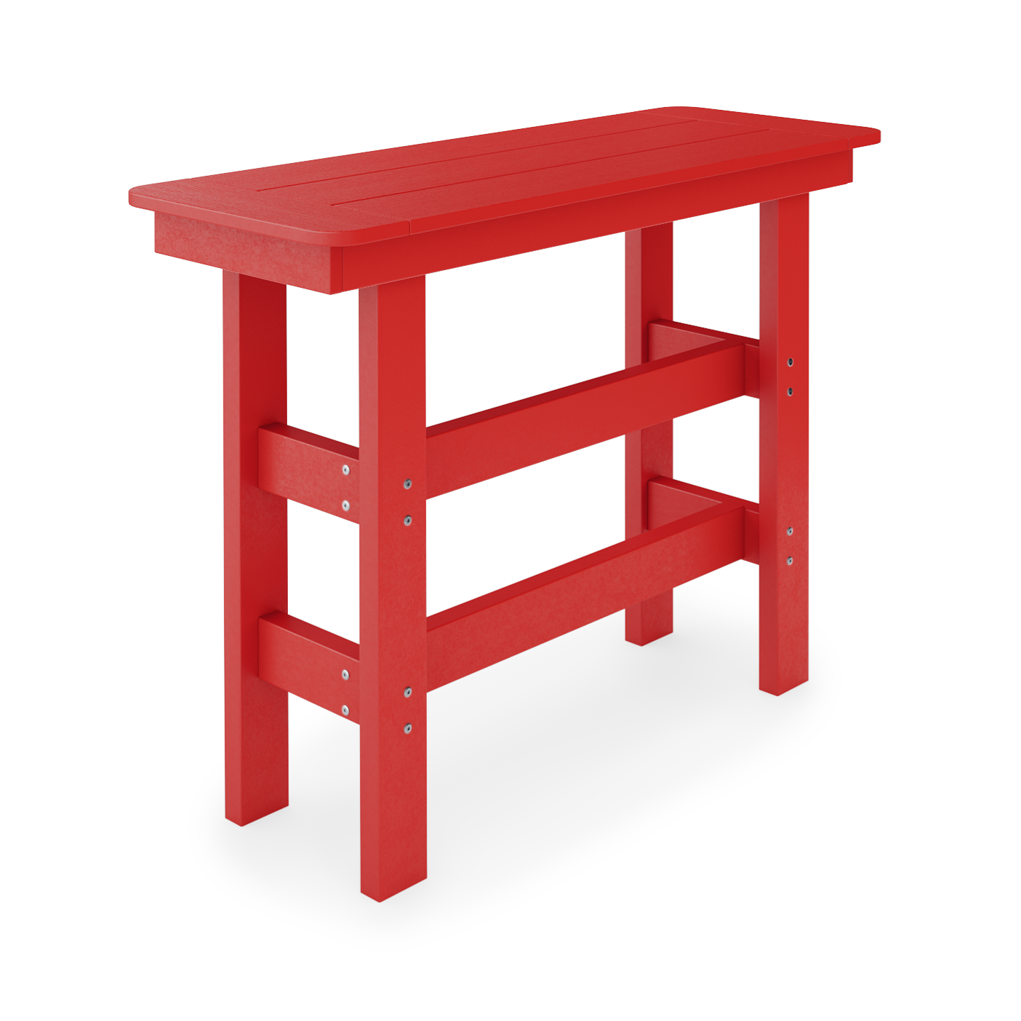 48 Rail Hugger Counter Table
