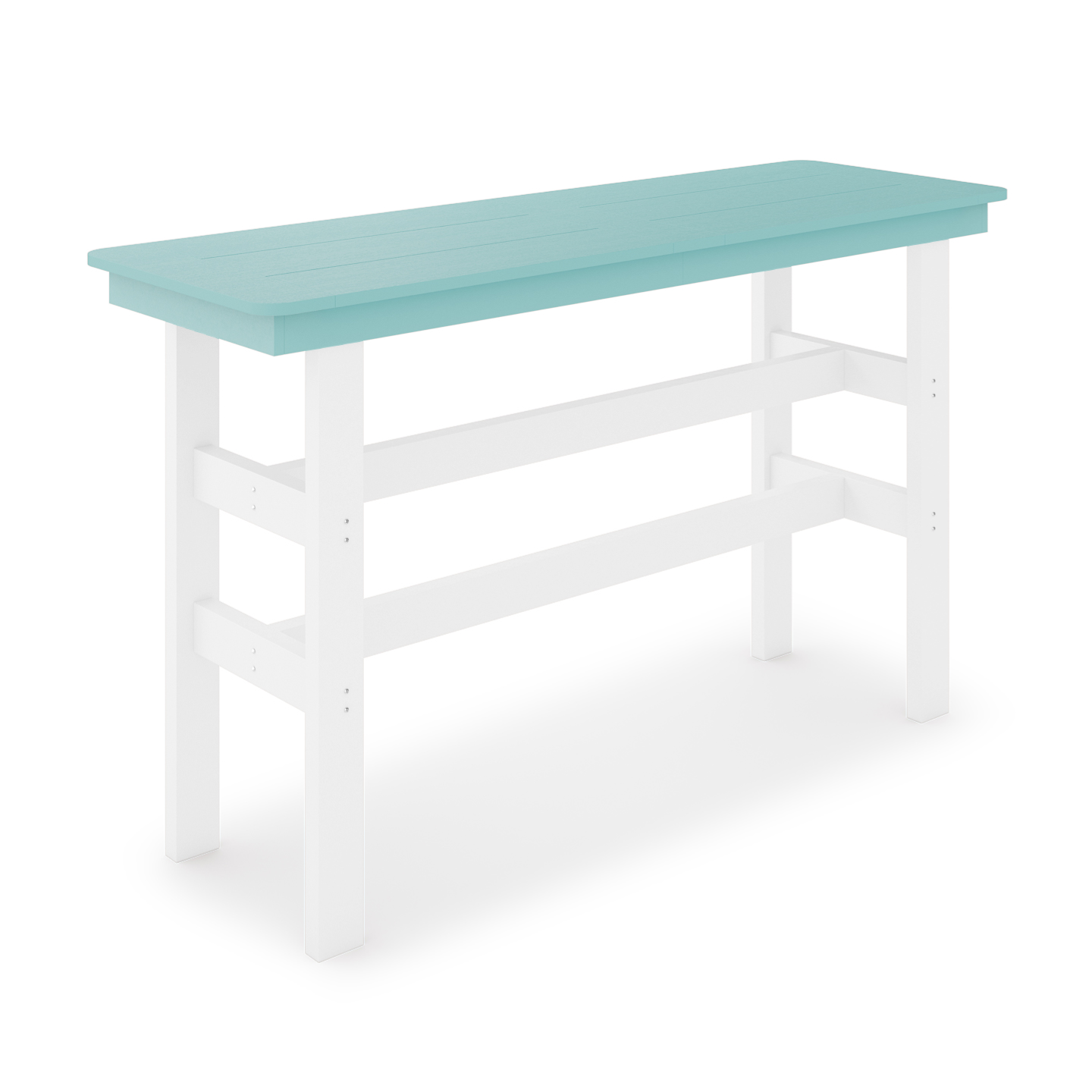 24x72 Rally Table Bar High