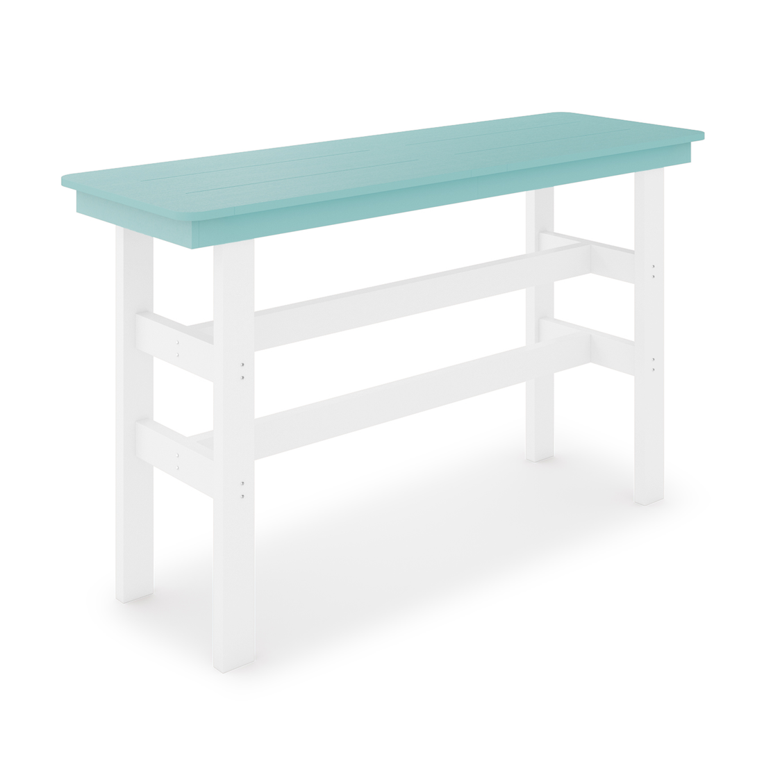24x72 Rally Table Bar High