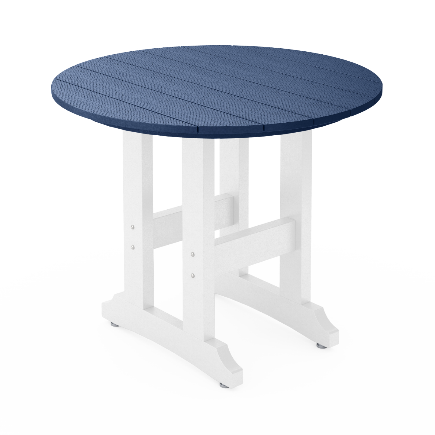 36" Round Dining Table