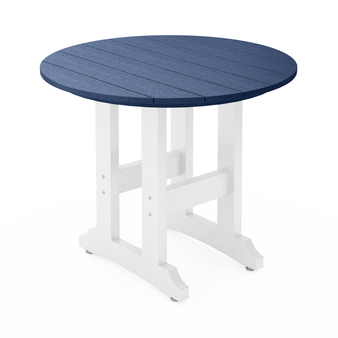 36" Round Dining Table