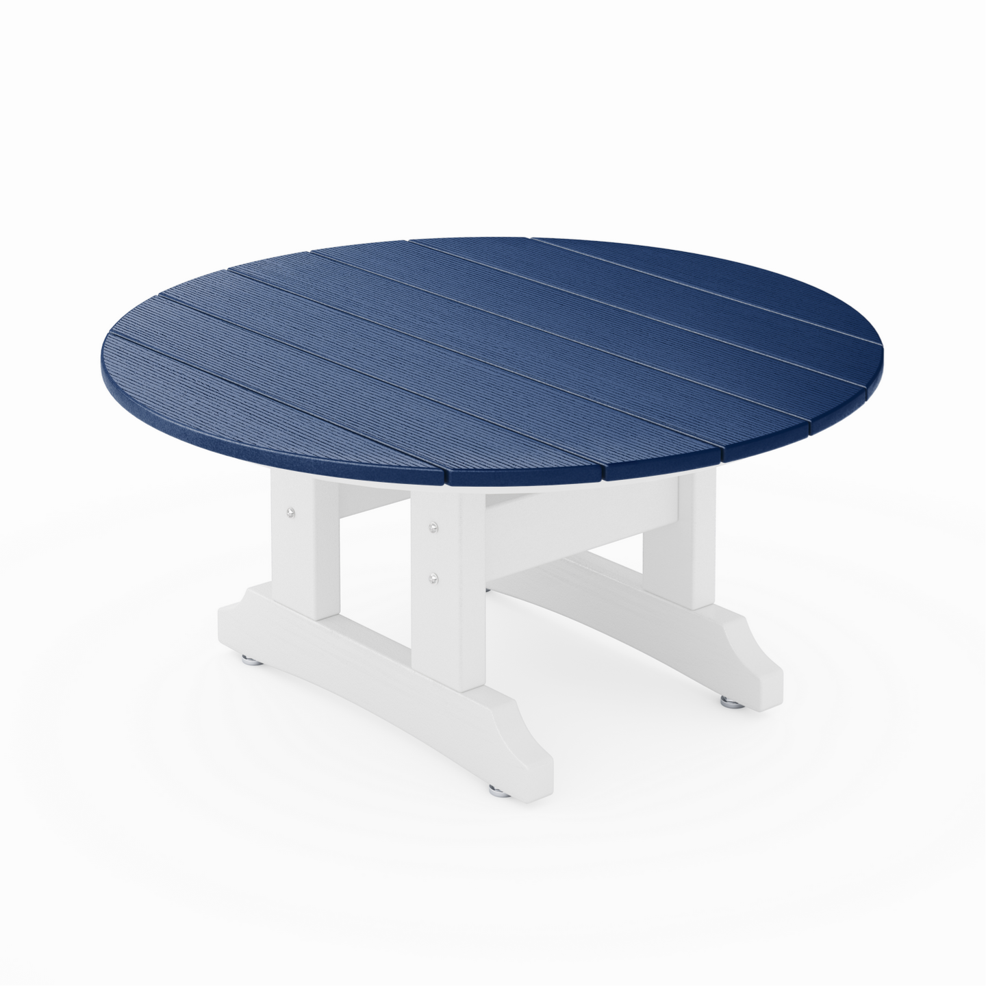 36" Round Coffee Table