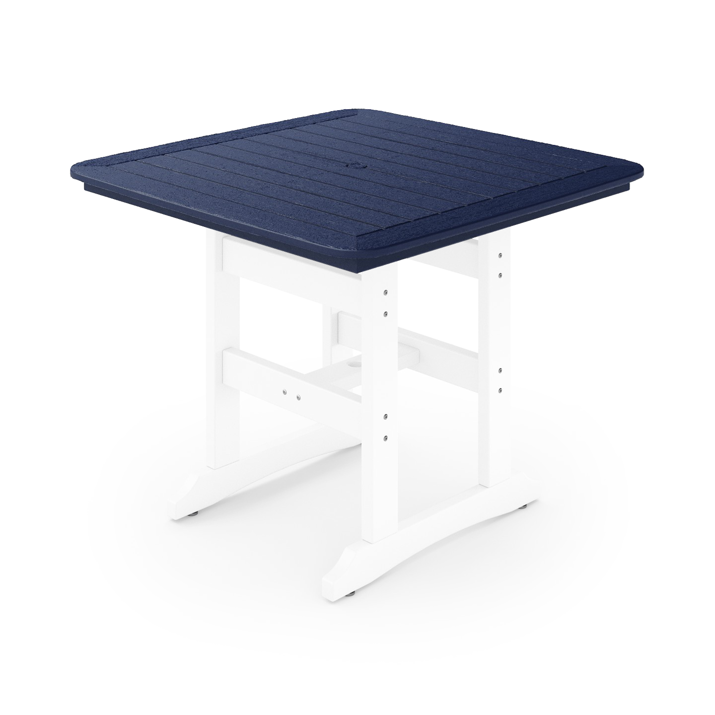 44 St. Simons Square Counter Table
