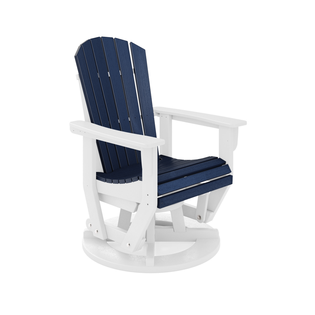 St. Simons Glider Chair