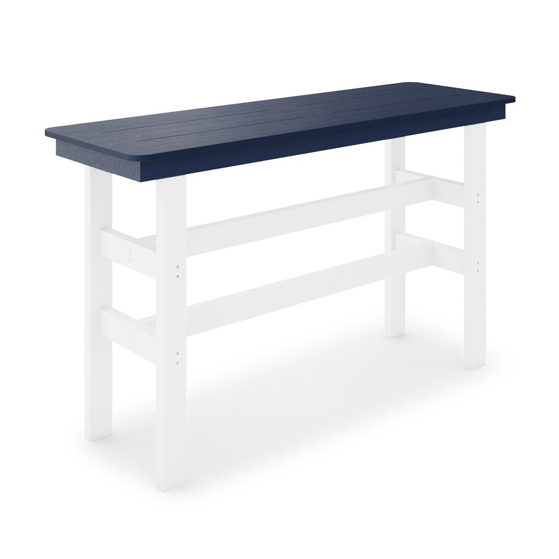 24x72 Rally Table Bar High