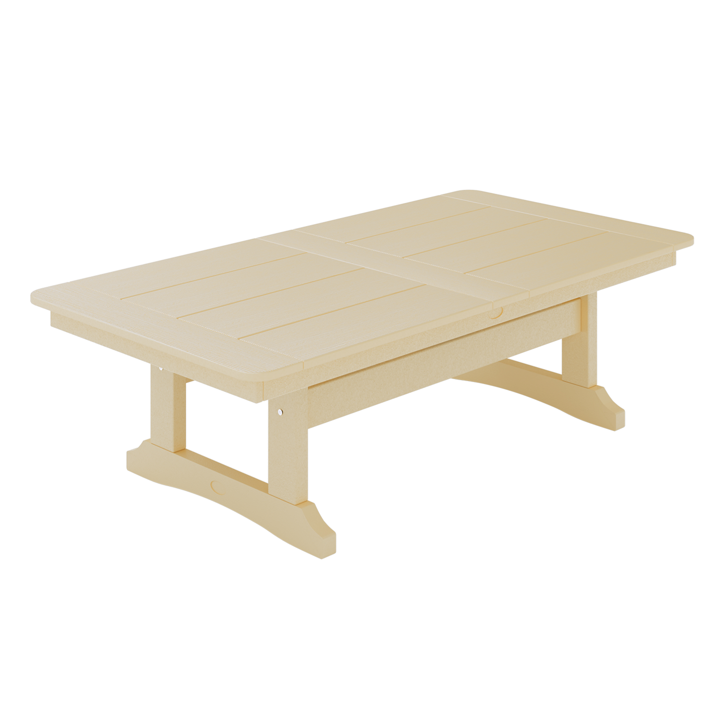 32x60 Savannah Coffee Table