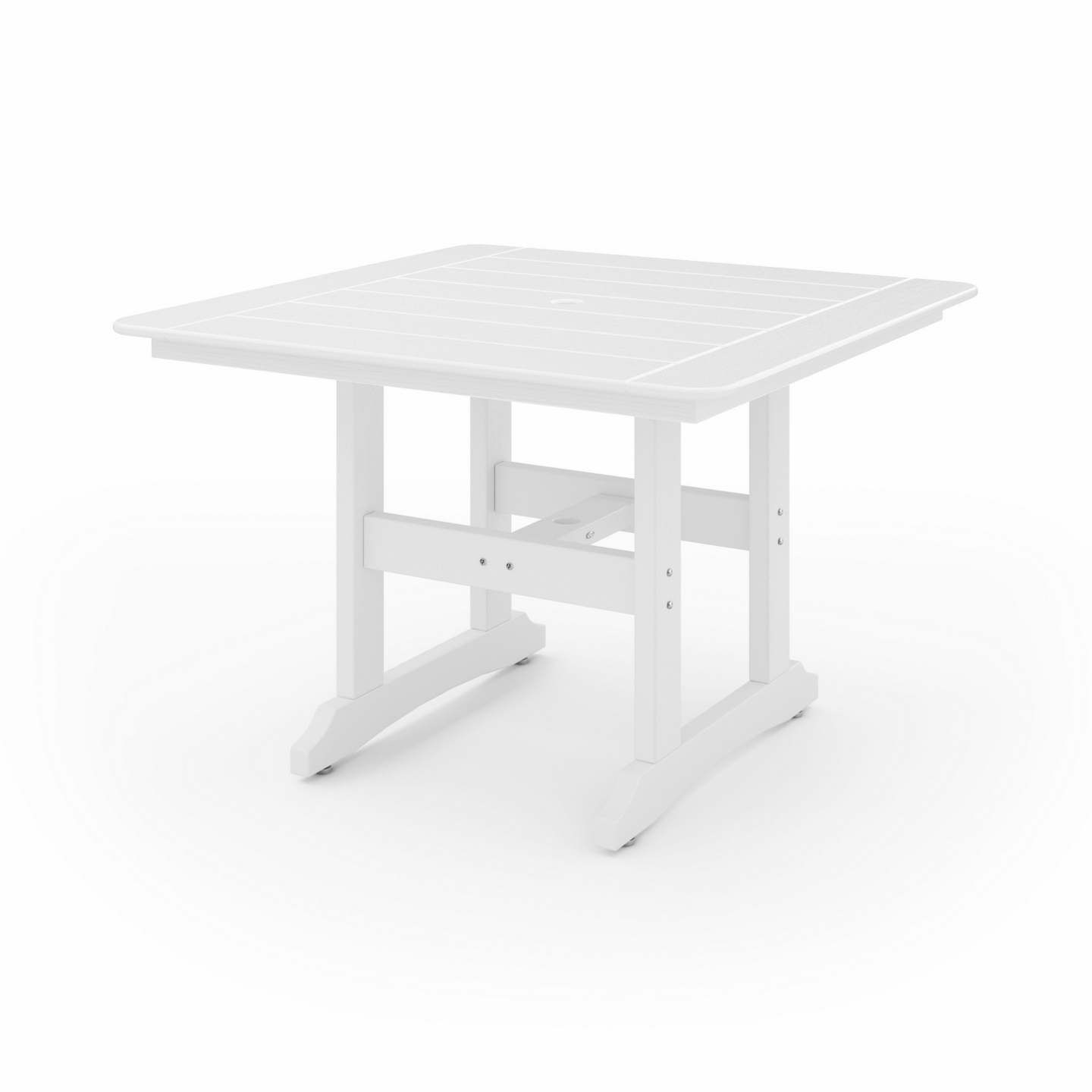 44" Savannah Square Dining Table