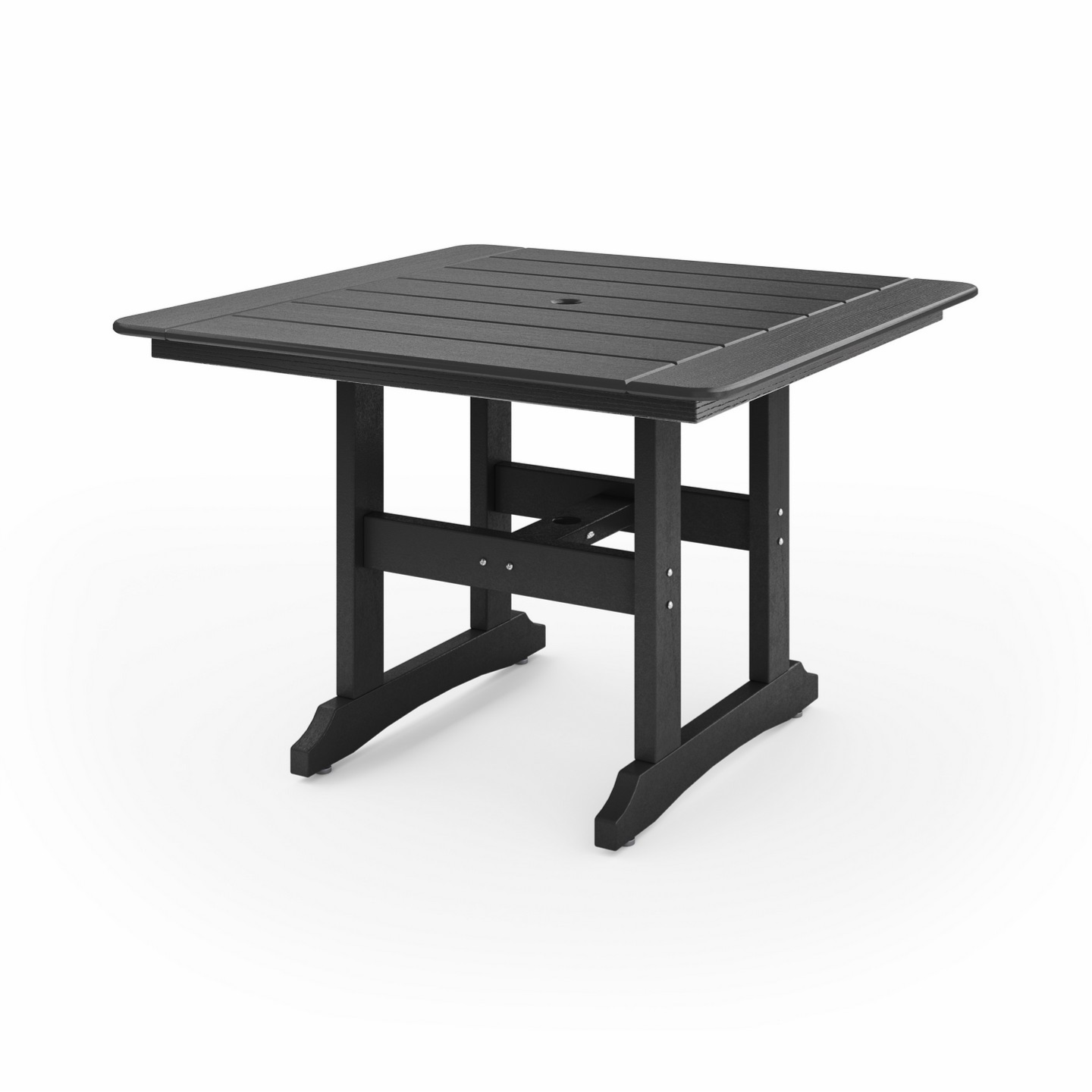 44" Savannah Square Dining Table