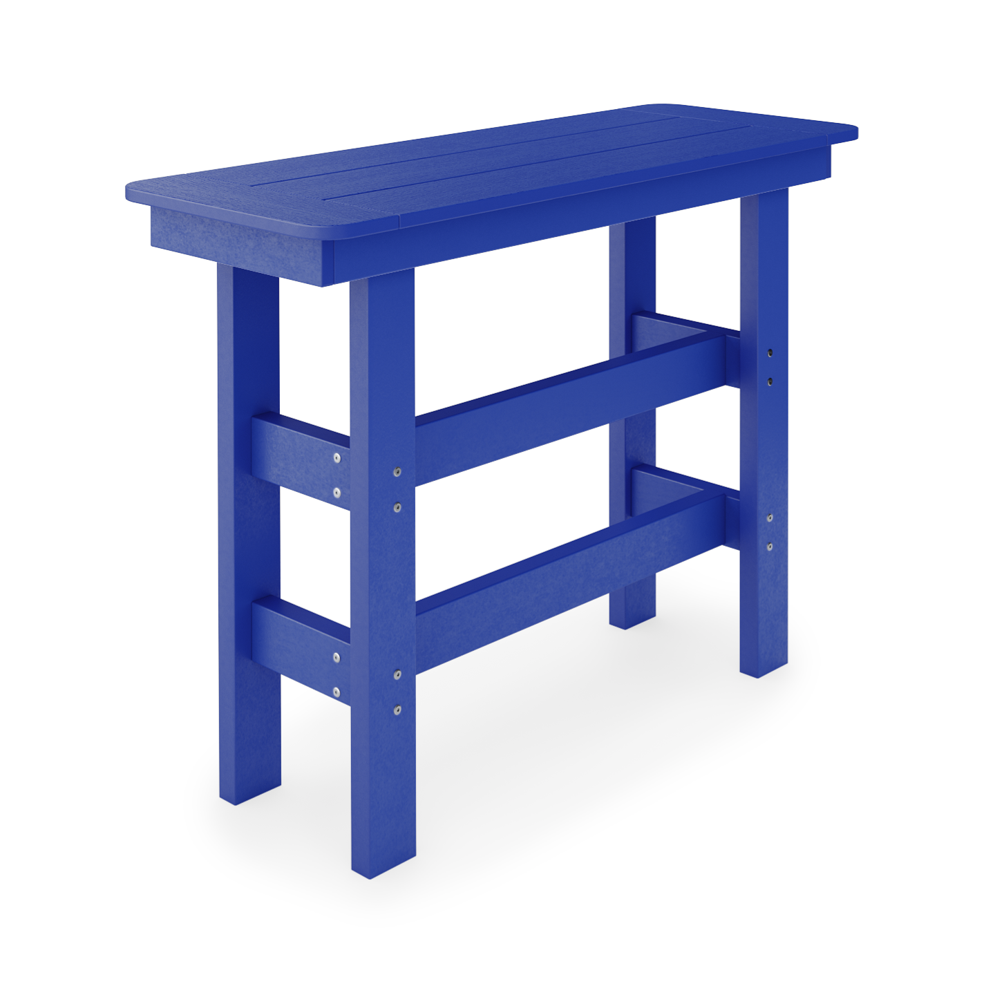 48" Rail Hugger Counter Table