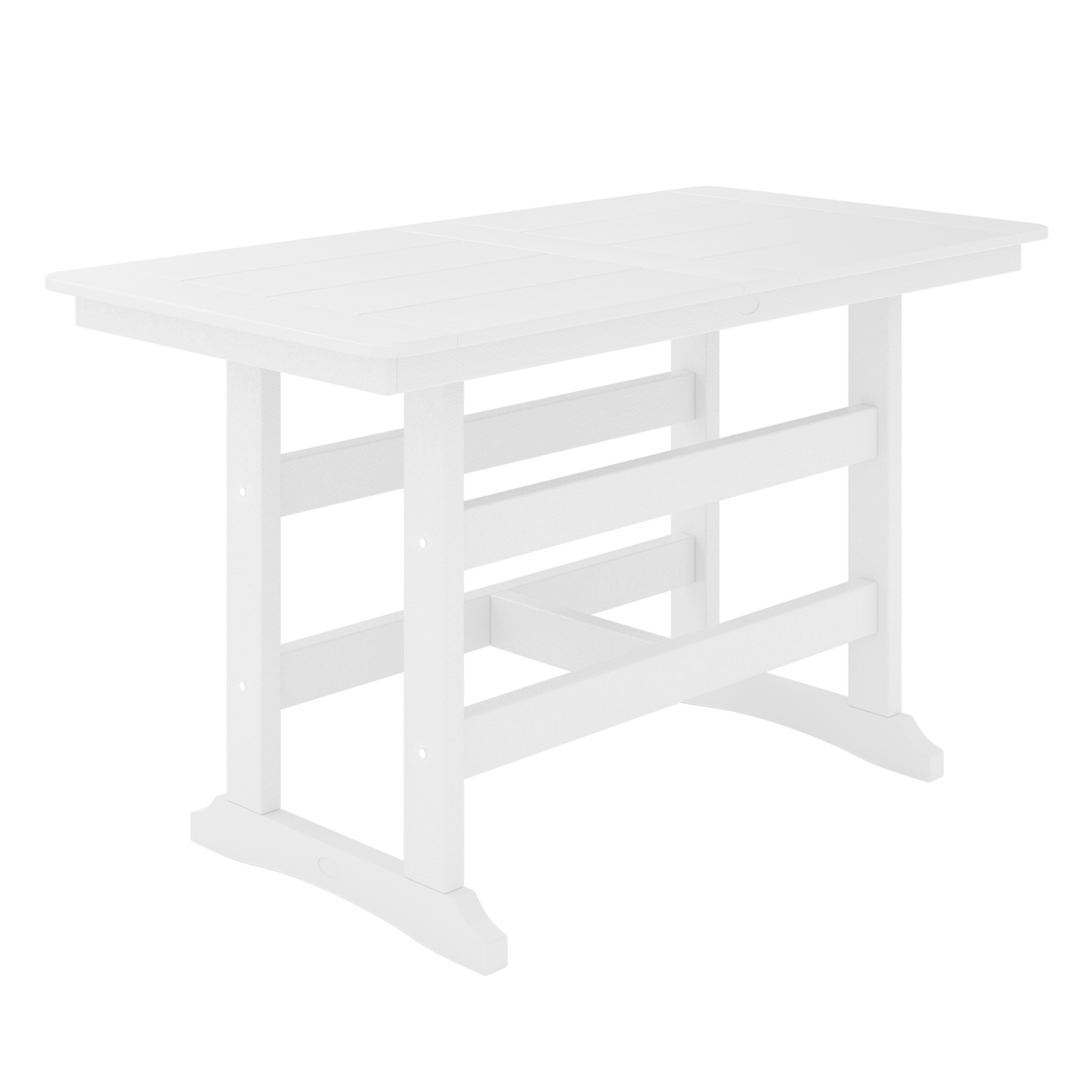 32x60 Savannah Table Counter High