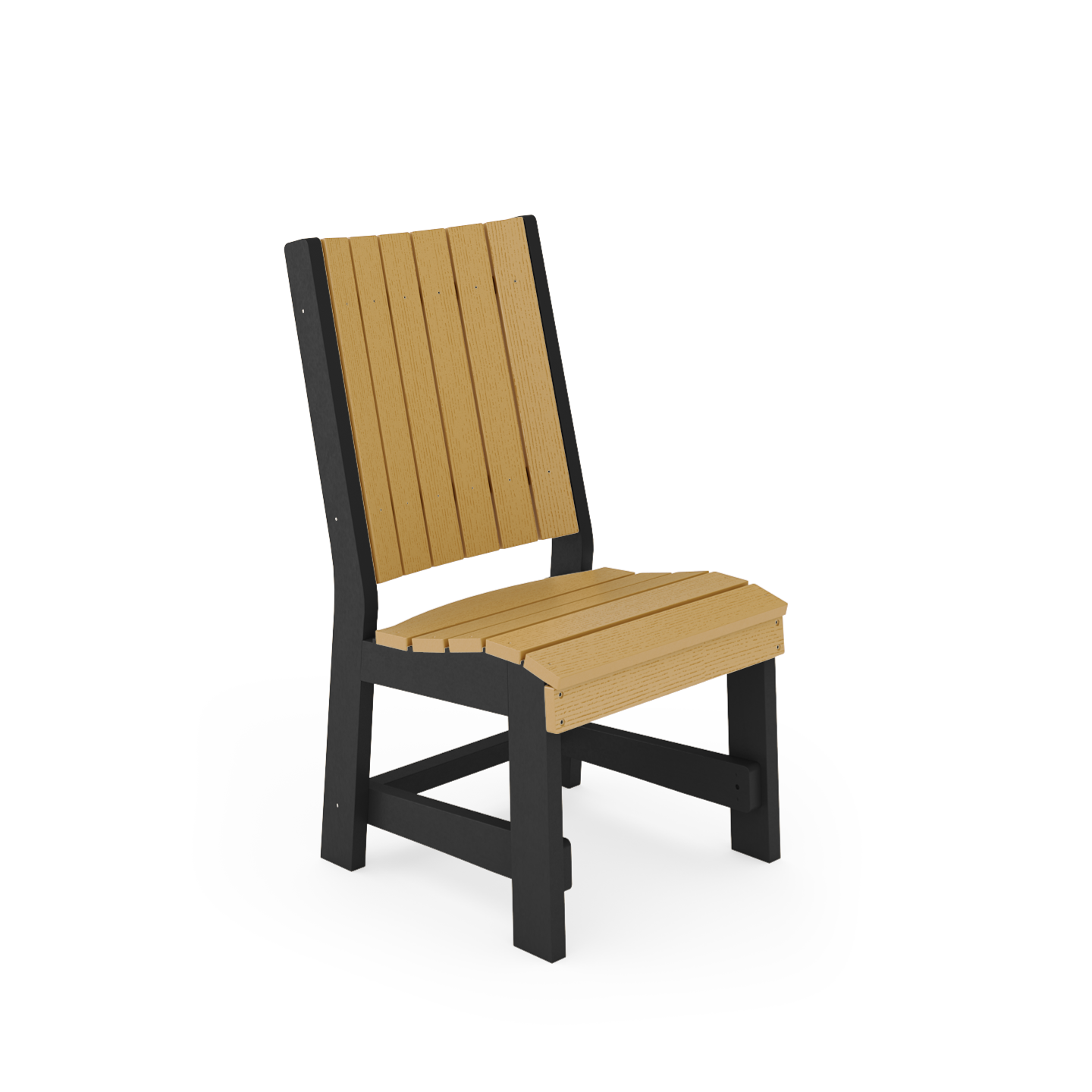 Callaway Armless Table Chair