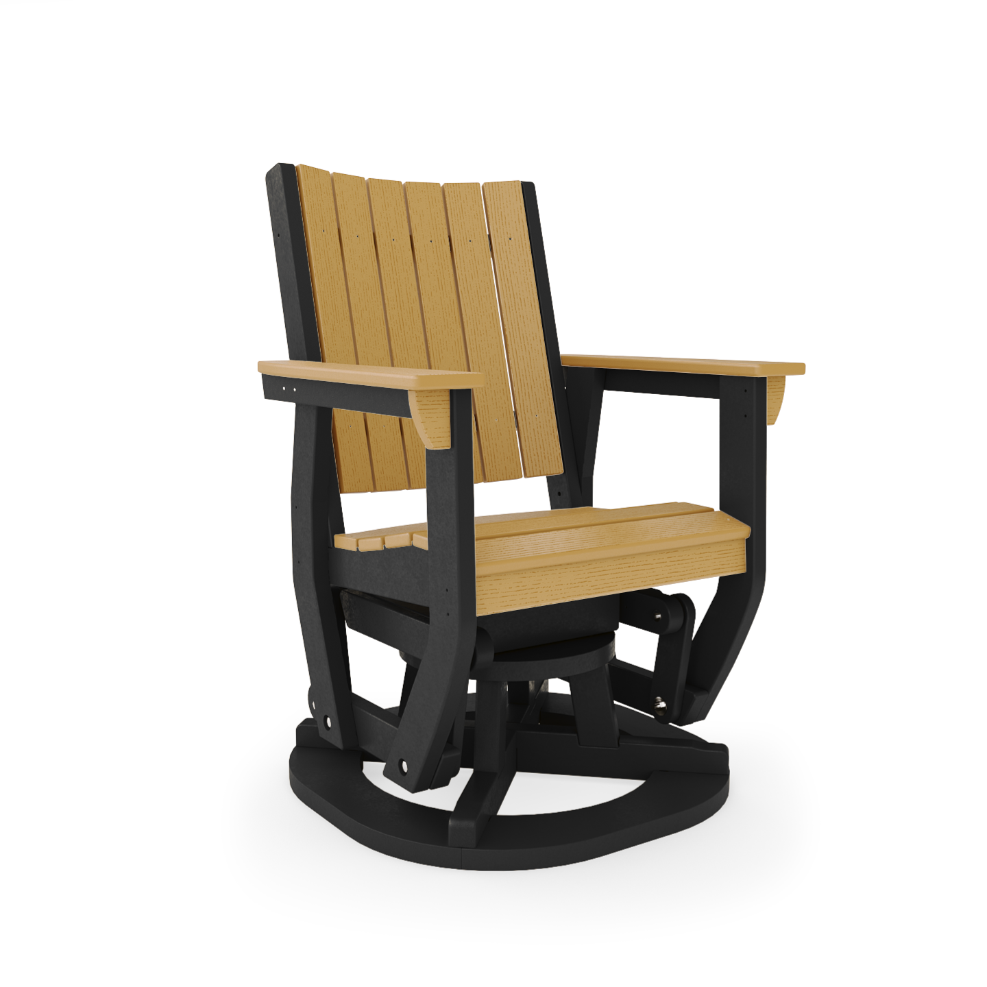 Callaway Swivel Glider