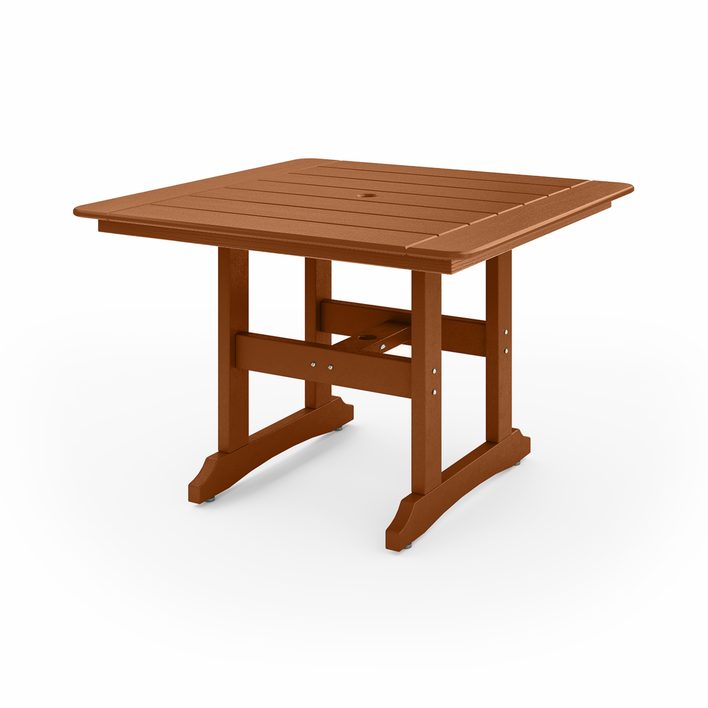 44" Savannah Square Dining Table