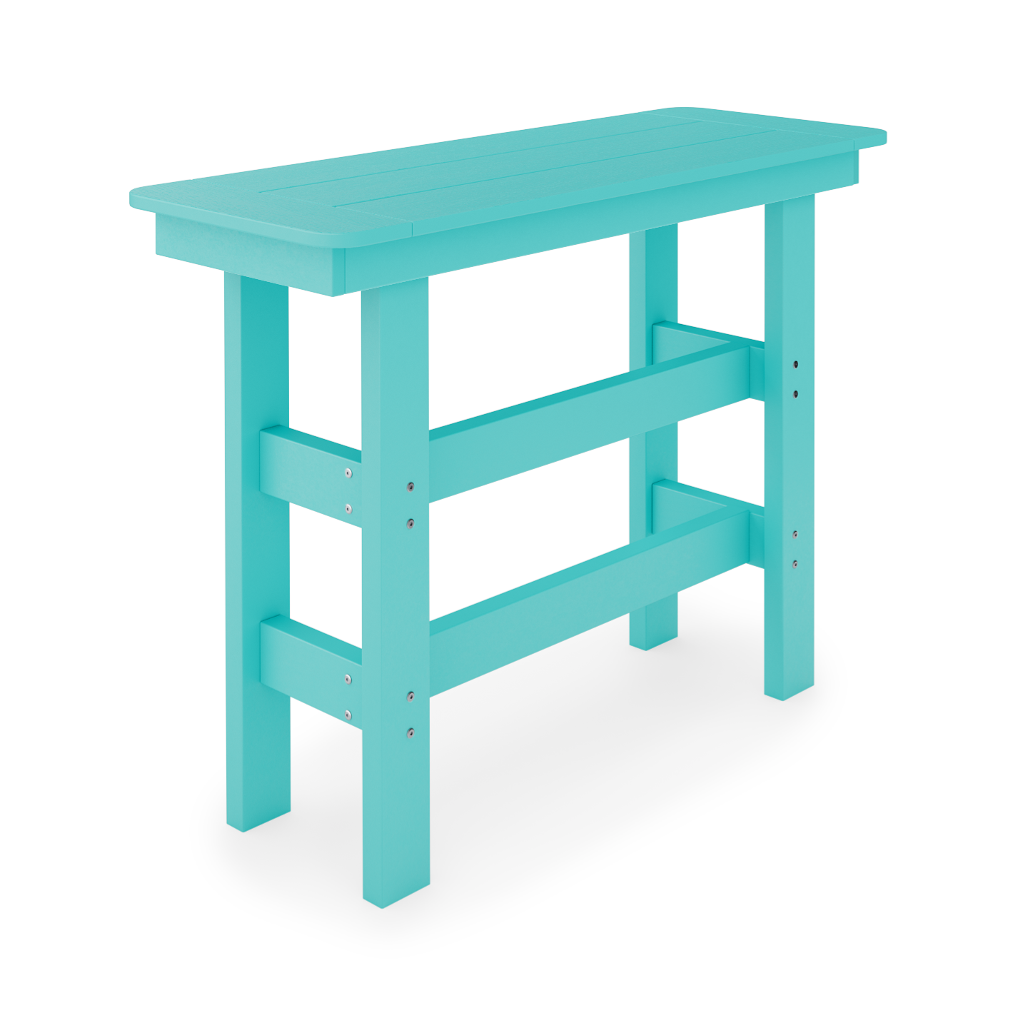48 Rail Hugger Counter Table