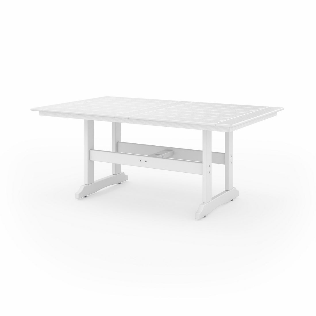 72" Savannah Farmhouse Dining Table
