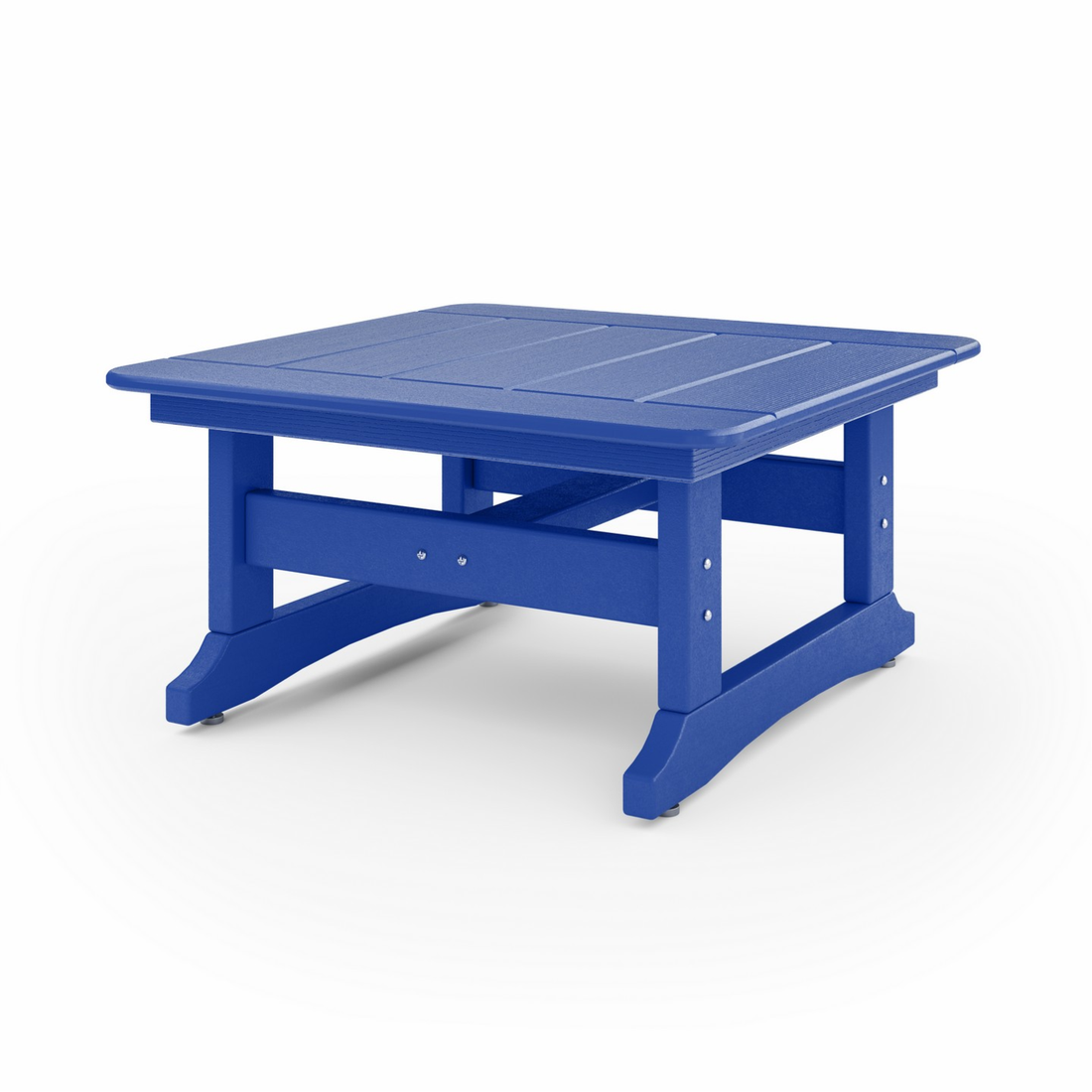 Savannah 33 Square Coffee Table