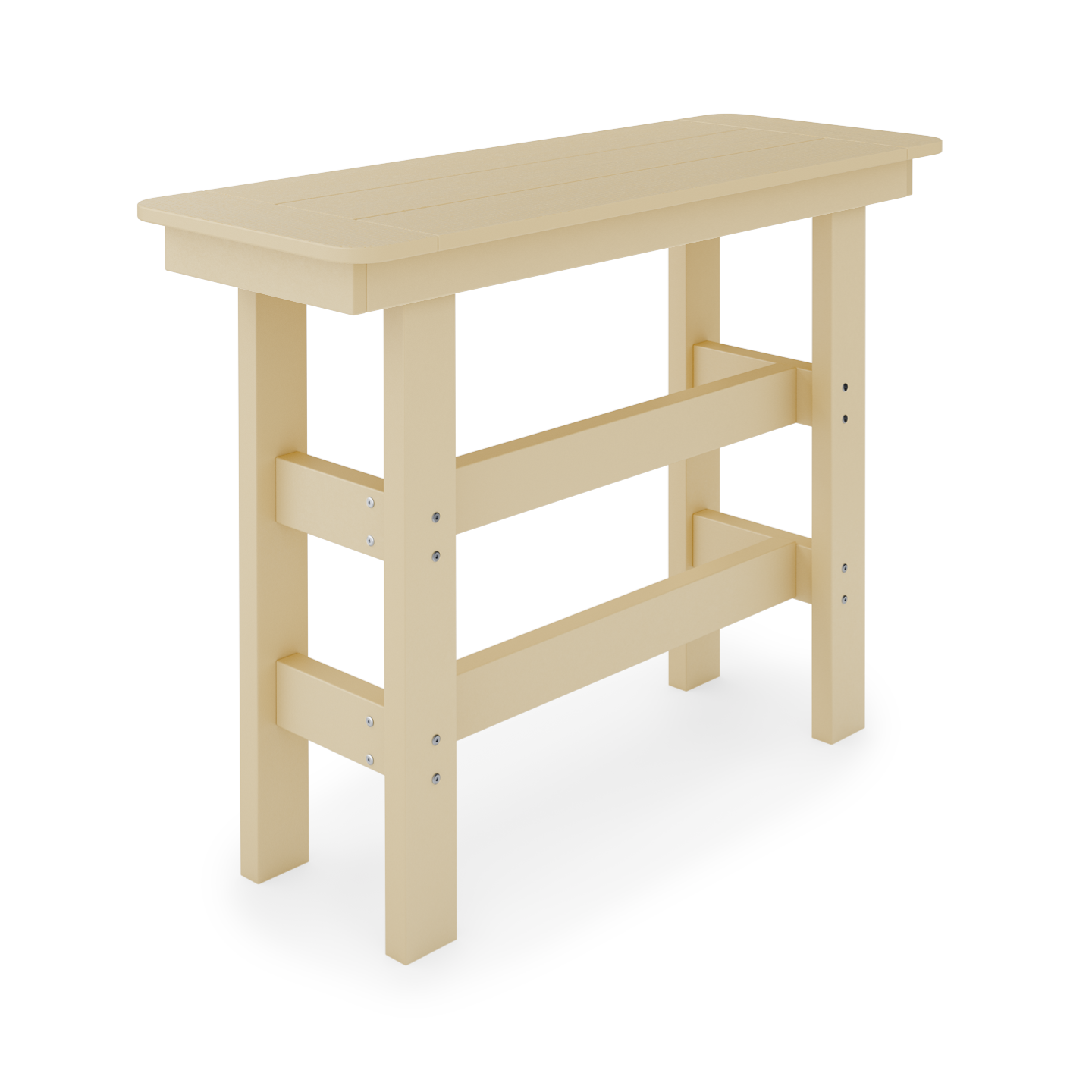 48 Rail Hugger Counter Table