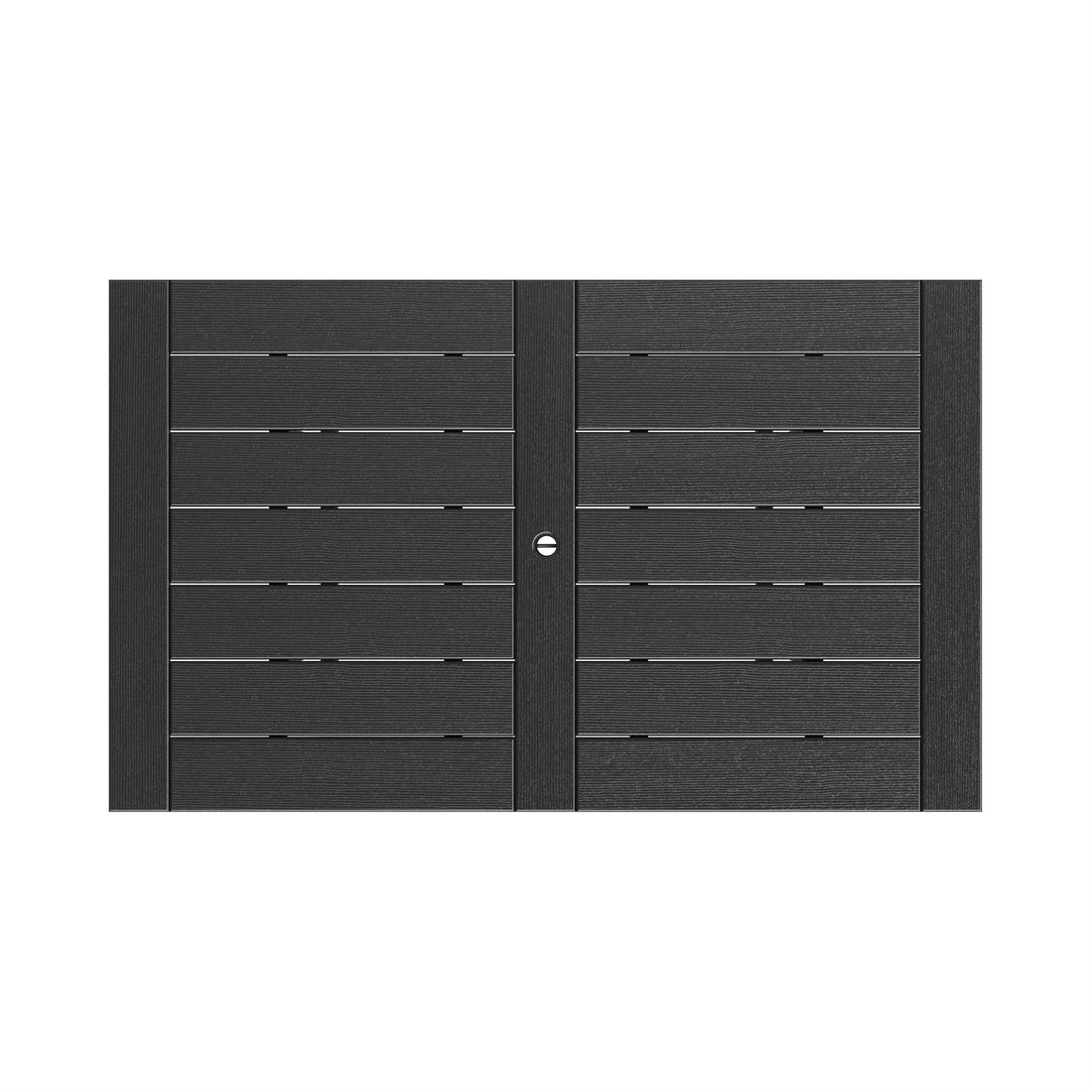 7pc Fairway Bar Height Dining Set