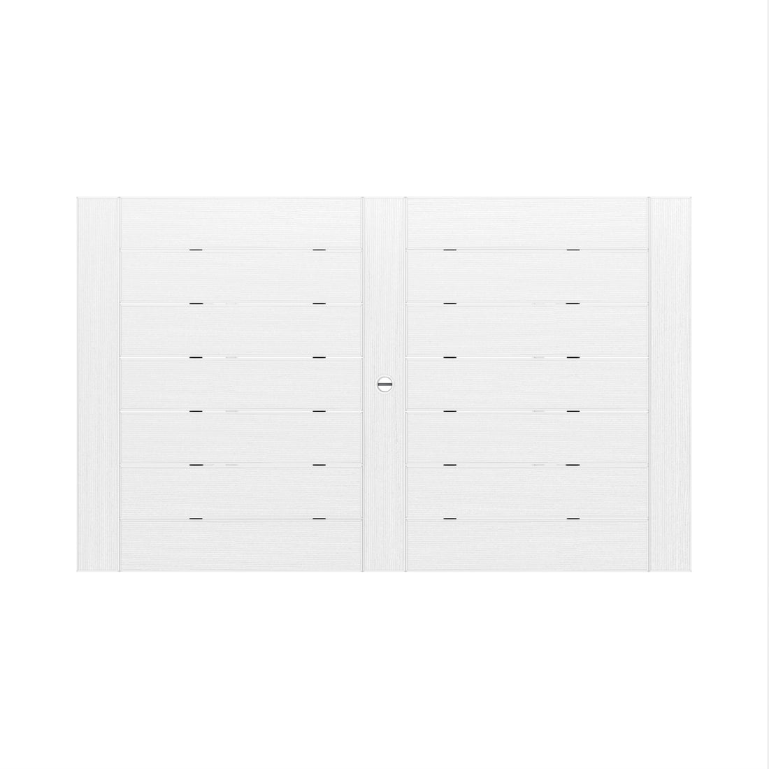 7pc Fairway Bar Height Dining Set