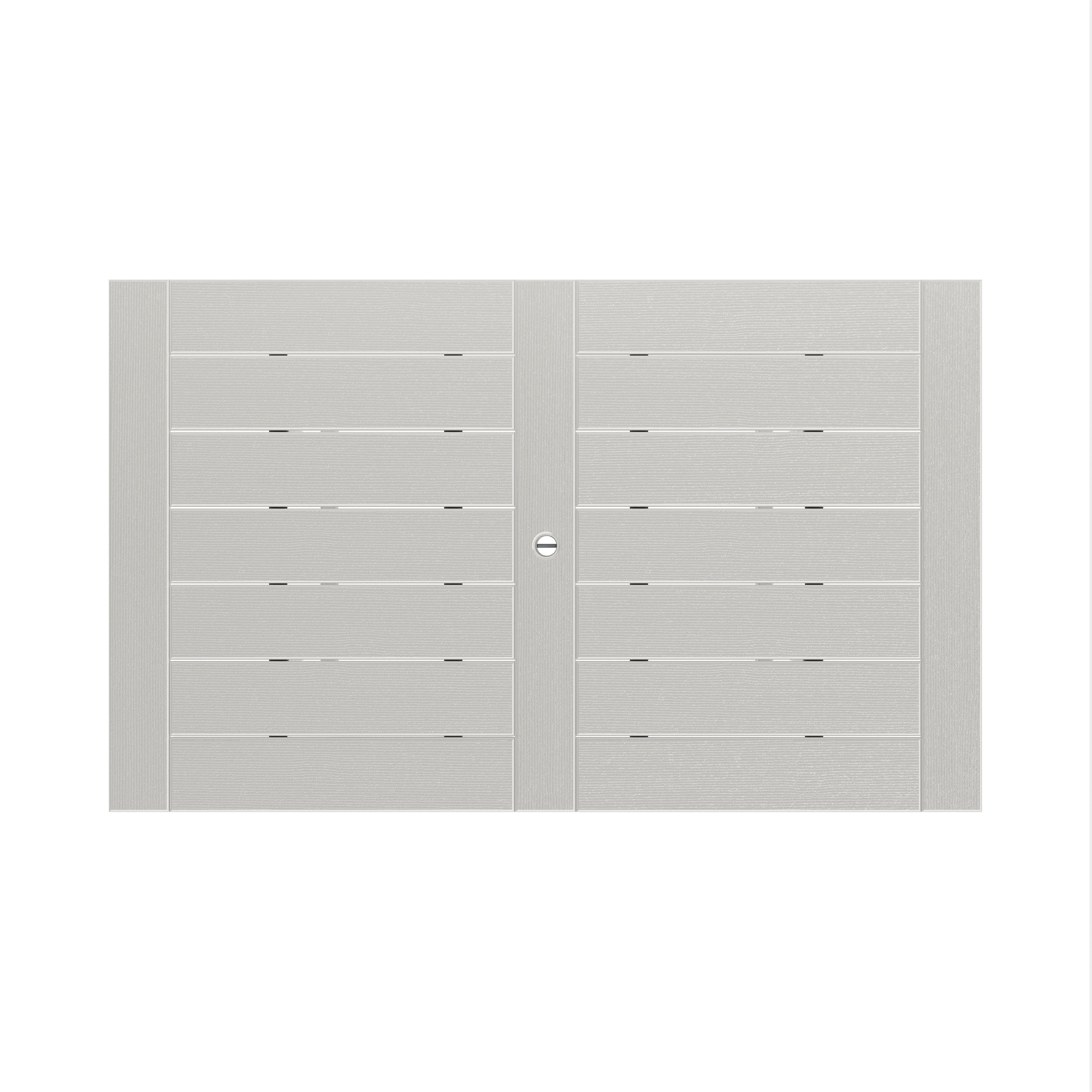 7pc Fairway Bar Height Dining Set