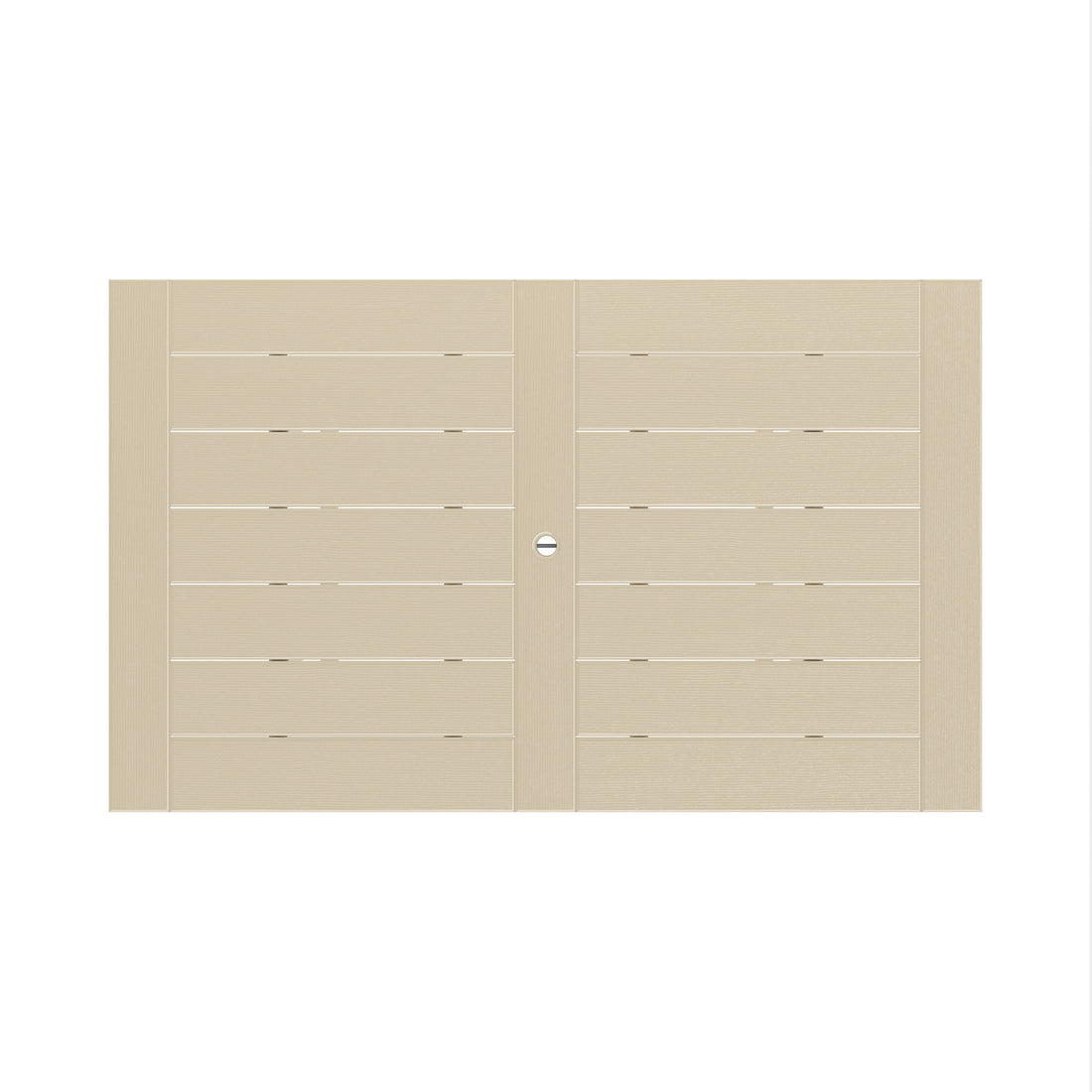 7pc Fairway Bar Height Dining Set