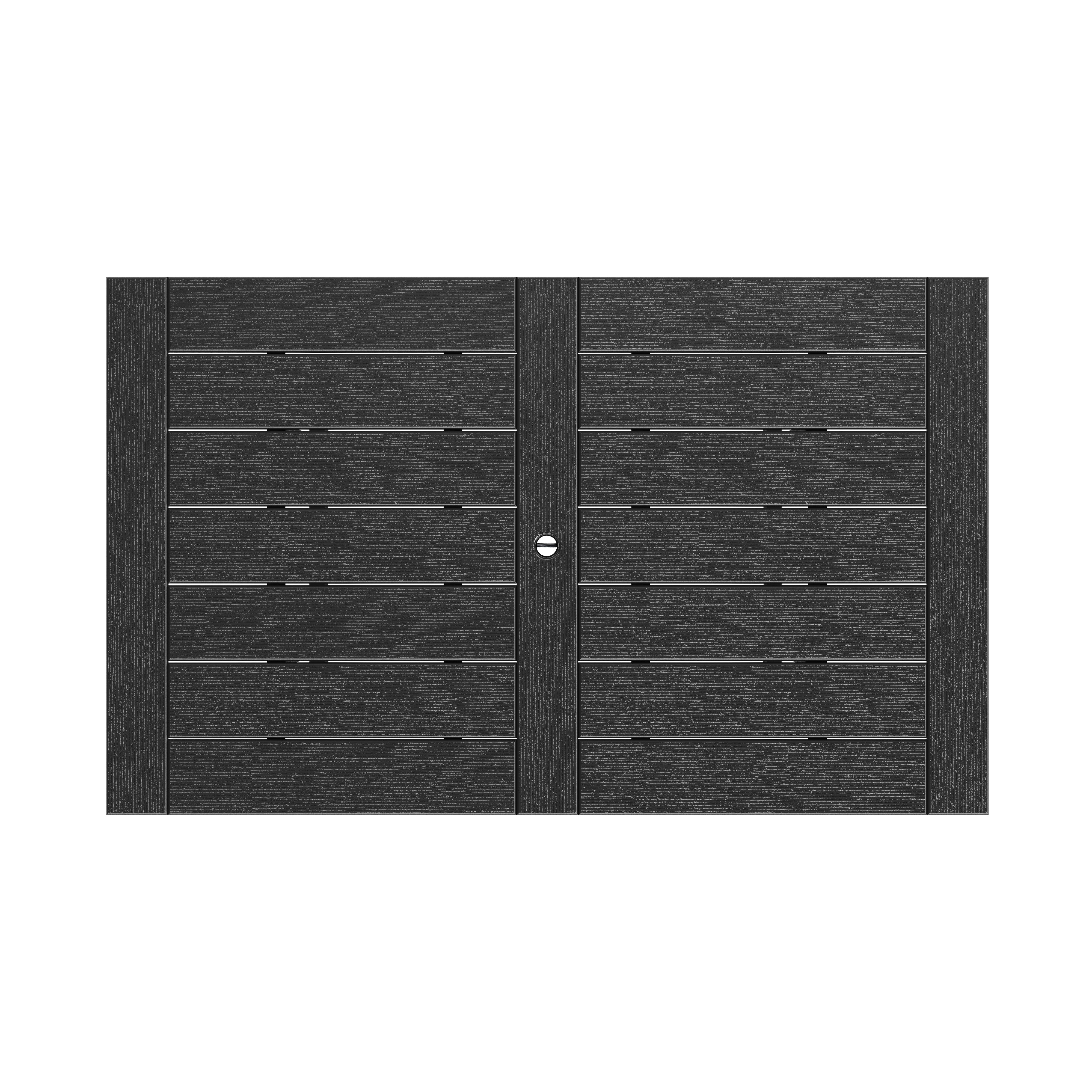 7pc Fairway Counter Height Dining Set