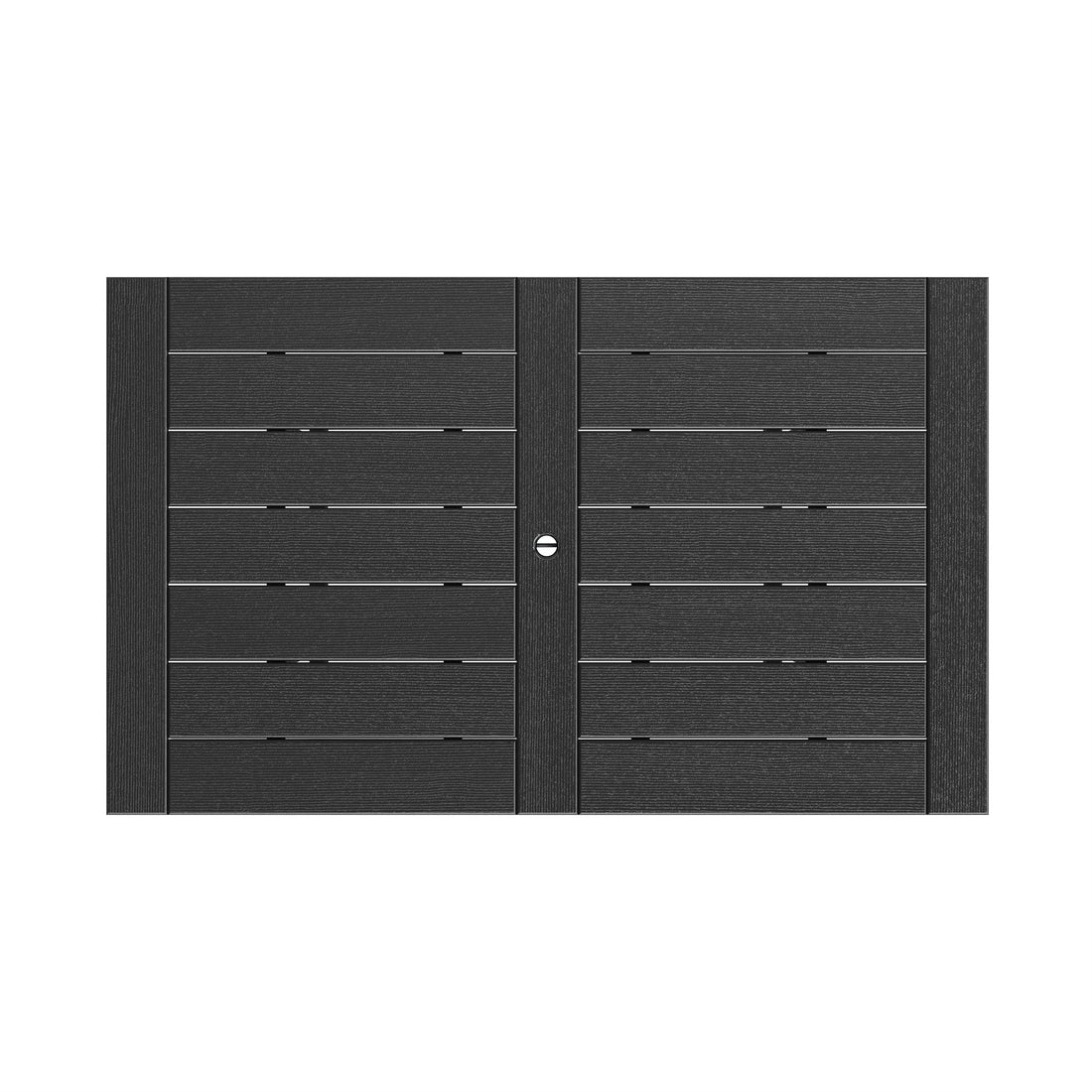 7pc Fairway Counter Height Dining Set